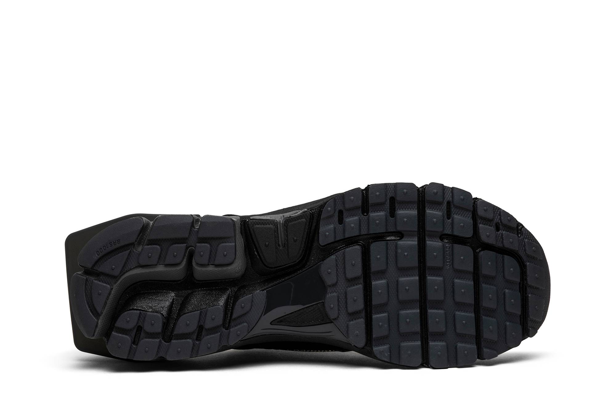 A-Cold-Wall* x Nike Air Zoom Vomero 5 'Black' AT3152-001