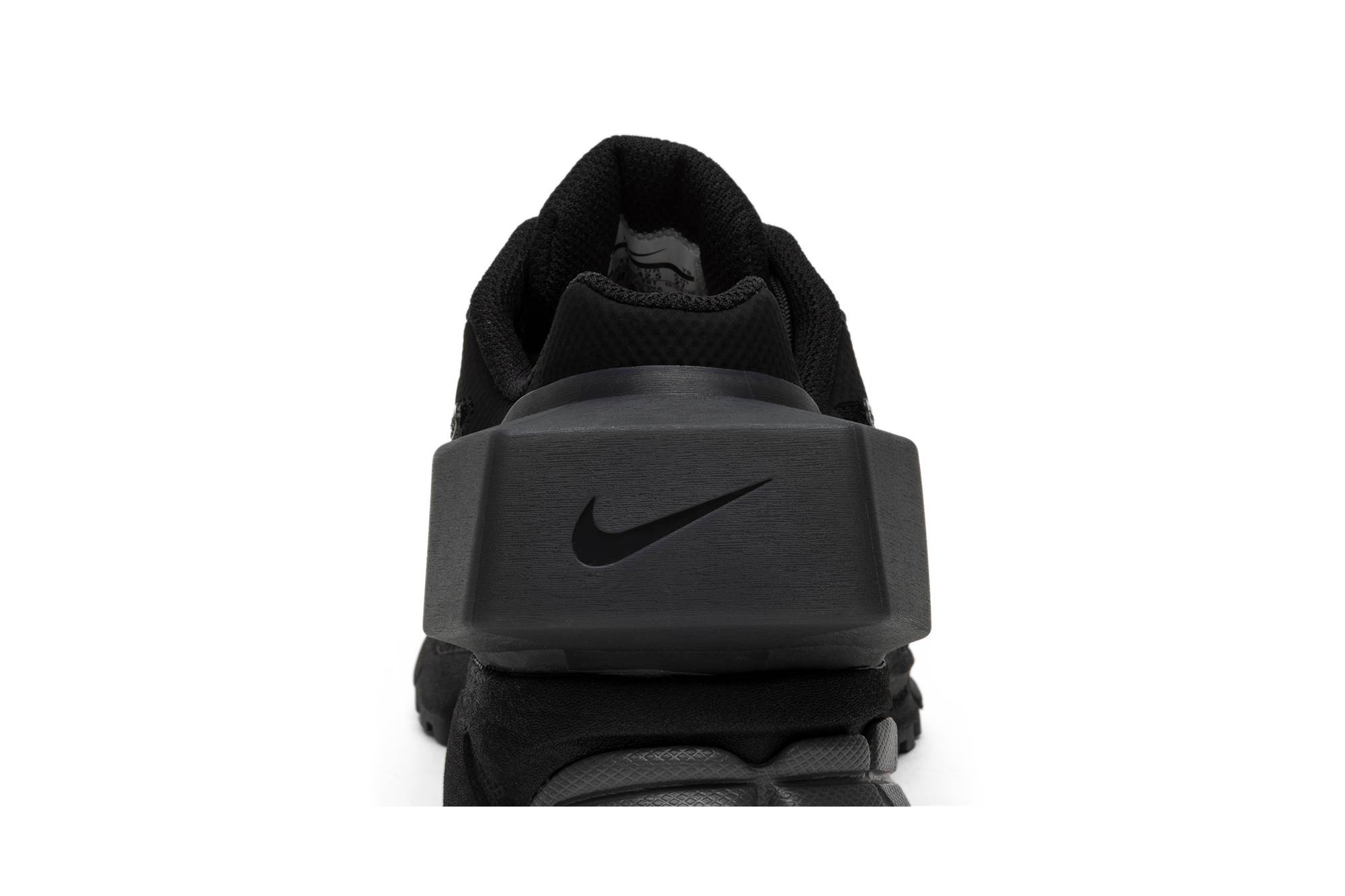 A-Cold-Wall* x Nike Air Zoom Vomero 5 'Black' AT3152-001
