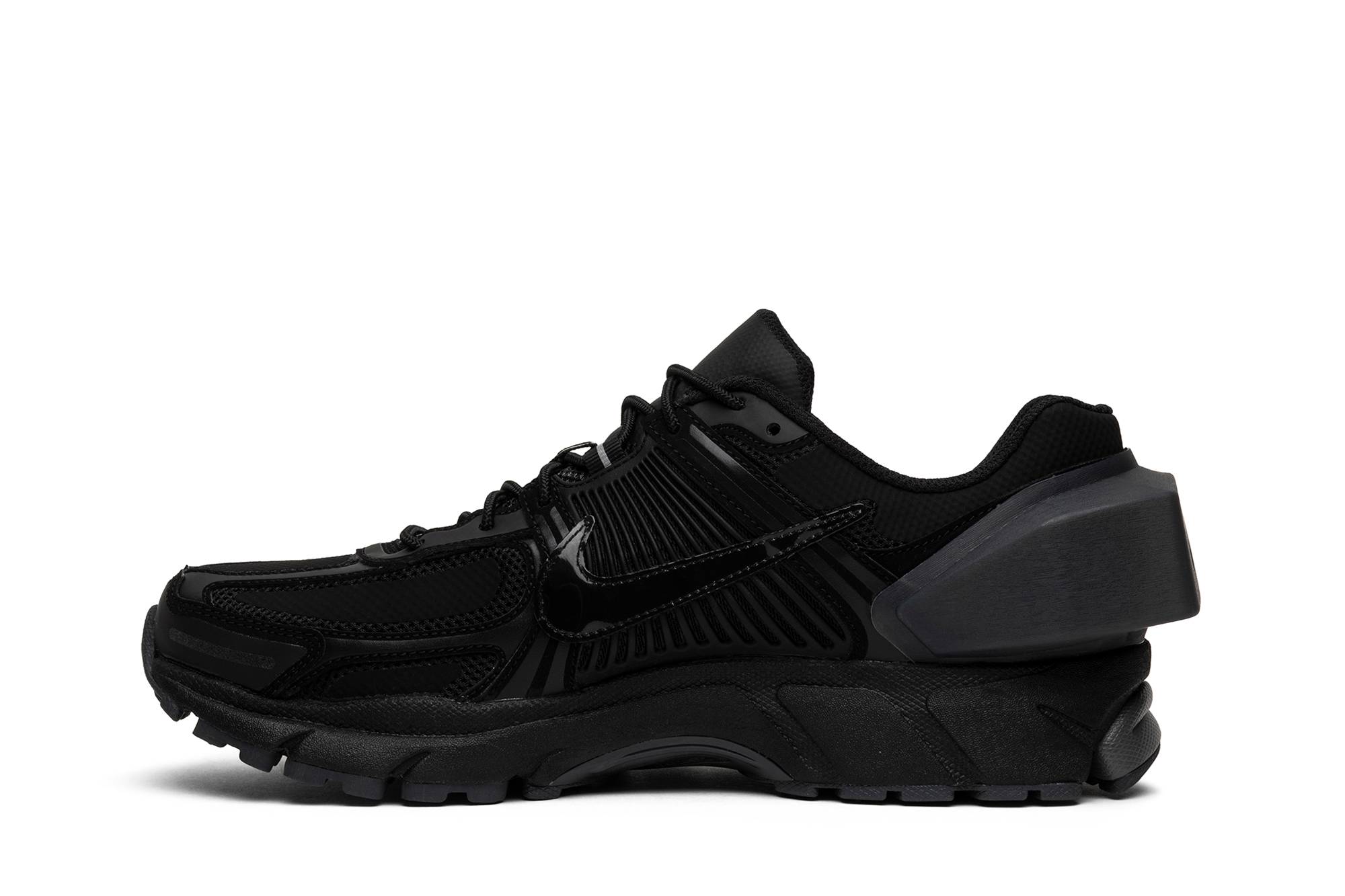 A-Cold-Wall* x Nike Air Zoom Vomero 5 'Black' AT3152-001