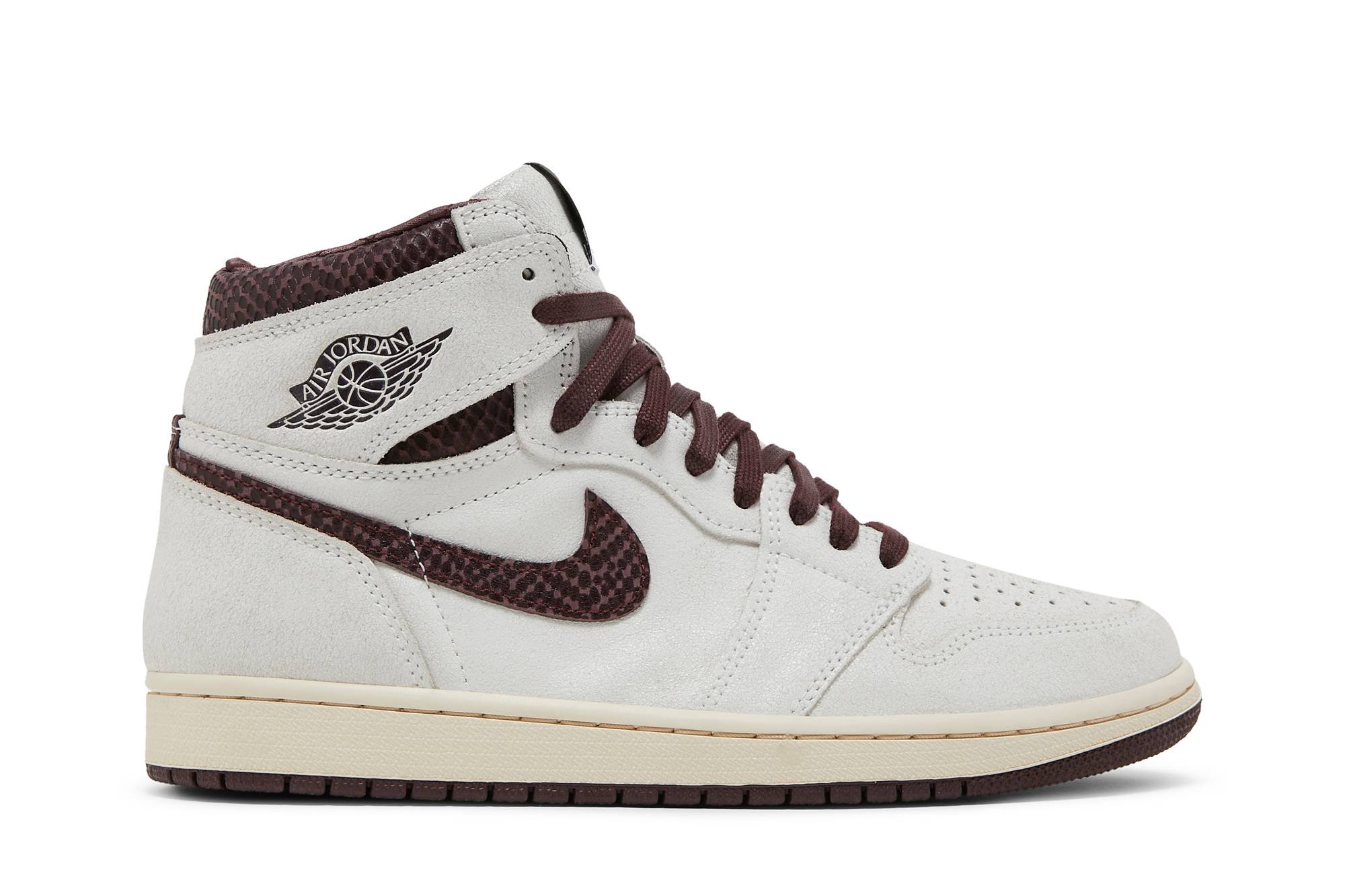 A Ma Maniere x Air Jordan 1 High OG 'Airness' DO7097-100