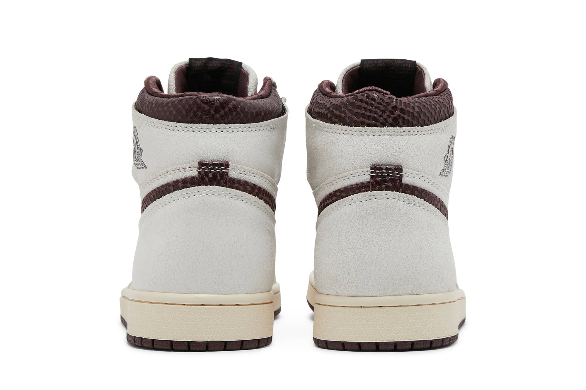 A Ma Maniere x Air Jordan 1 High OG 'Airness' DO7097-100