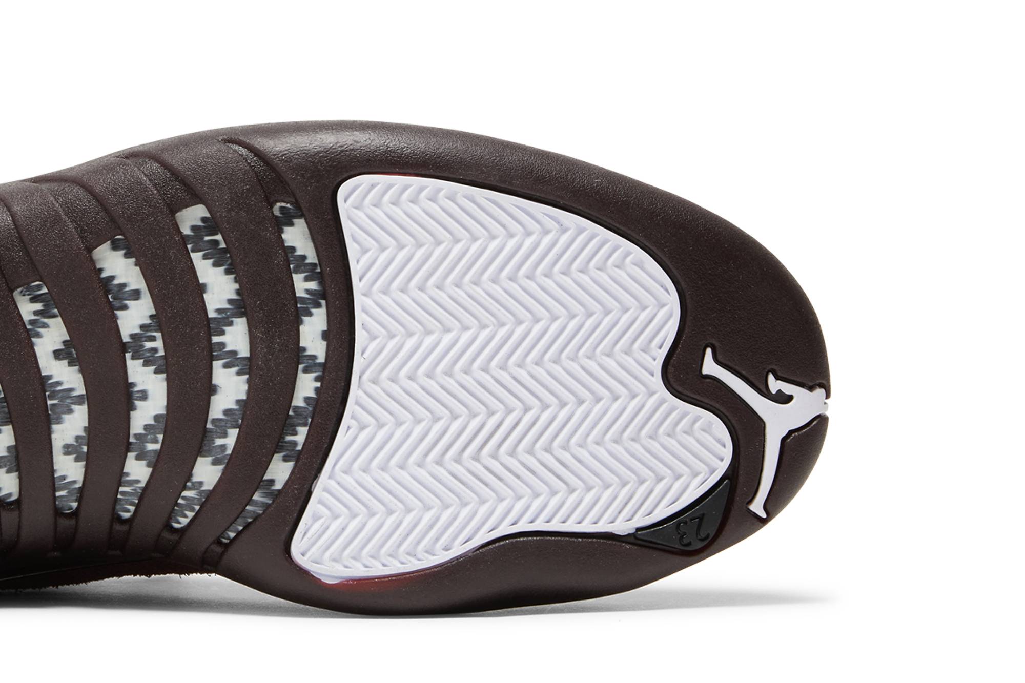 A Ma Maniere x Air Jordan 12 Retro 'Black' DV6989-001