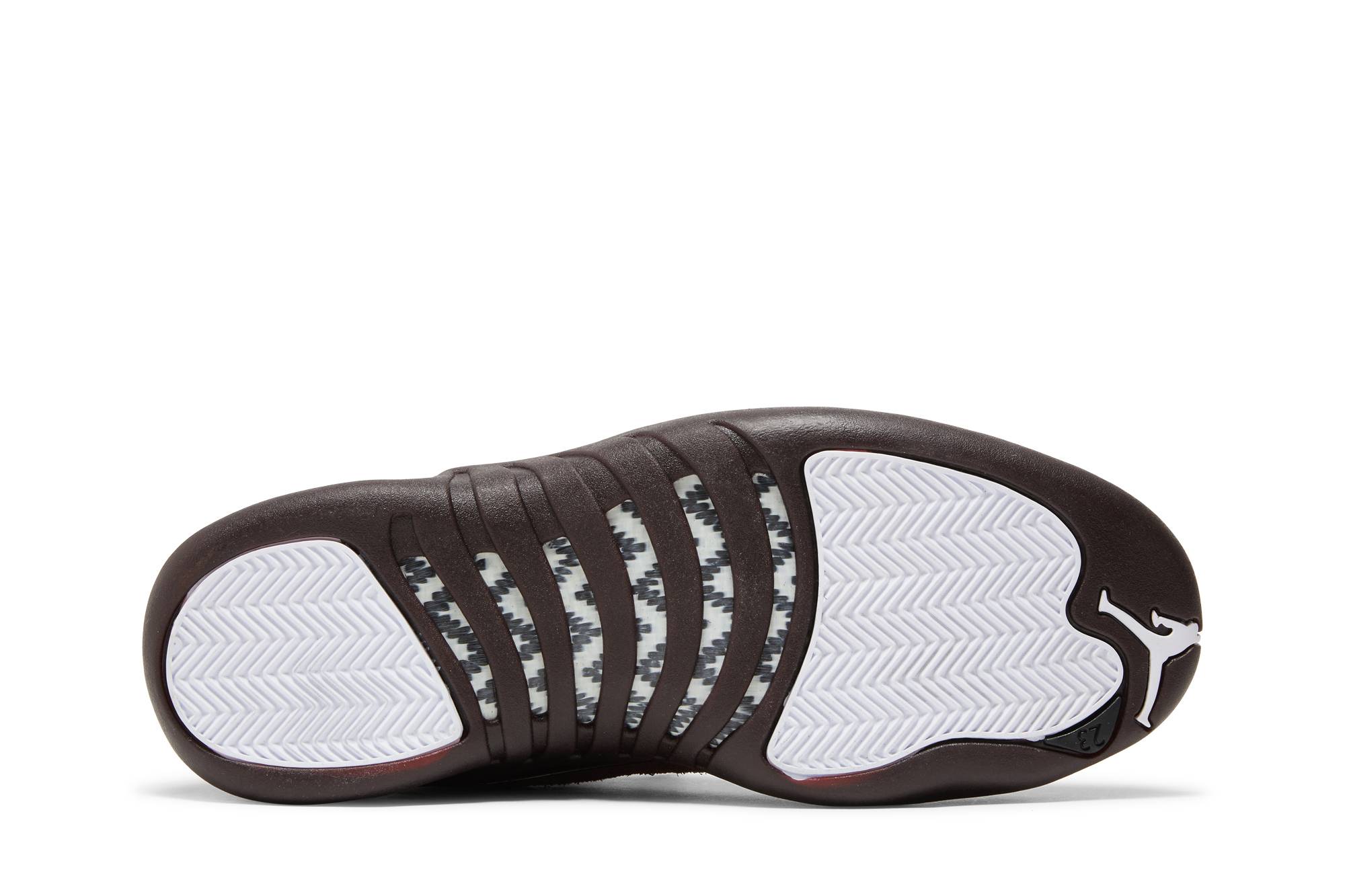 A Ma Maniere x Air Jordan 12 Retro 'Black' DV6989-001