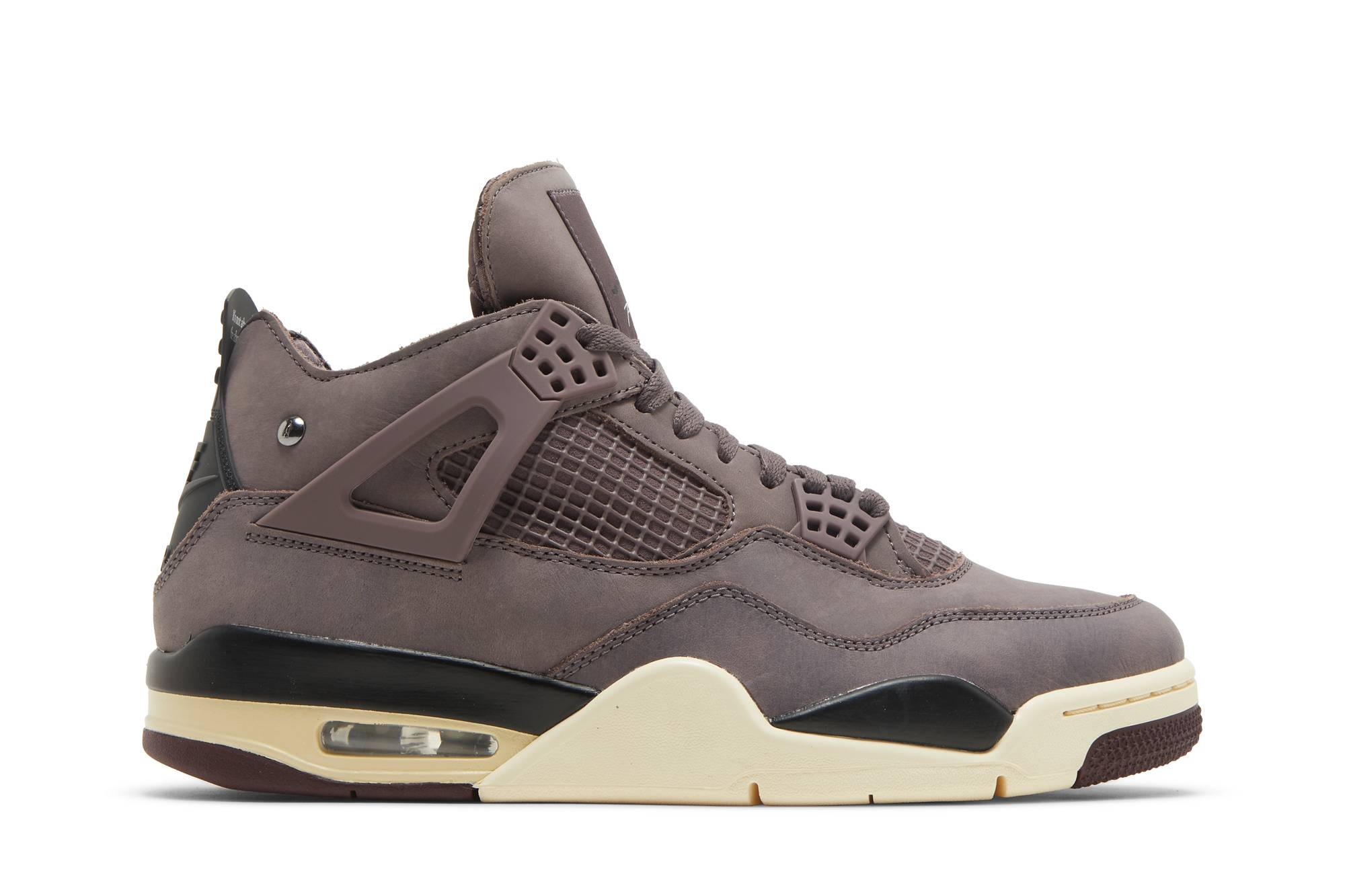 A Ma Maniere x Air Jordan 4 Retro 'Violet Ore' DV6773-220