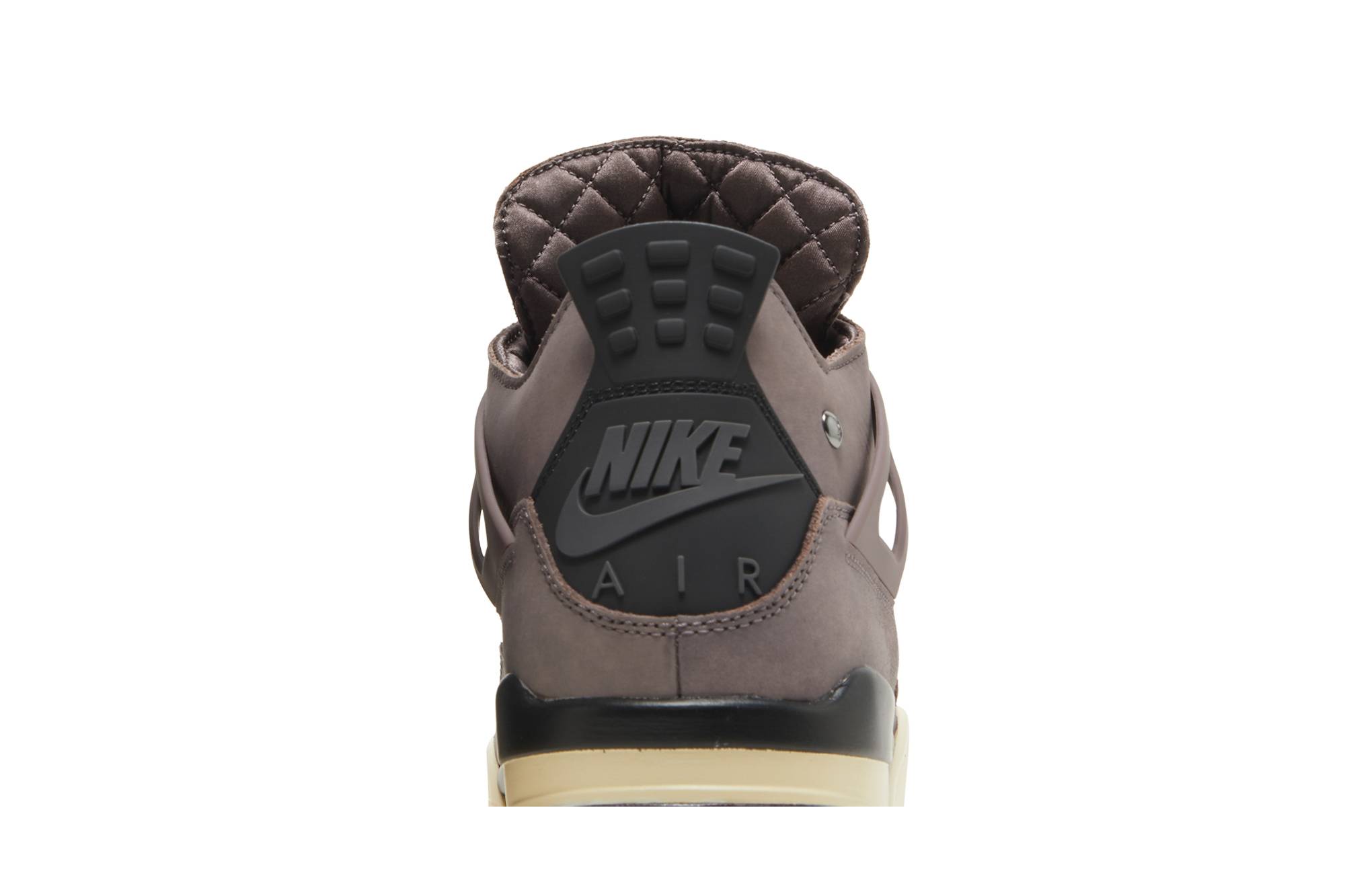 A Ma Maniere x Air Jordan 4 Retro 'Violet Ore' DV6773-220