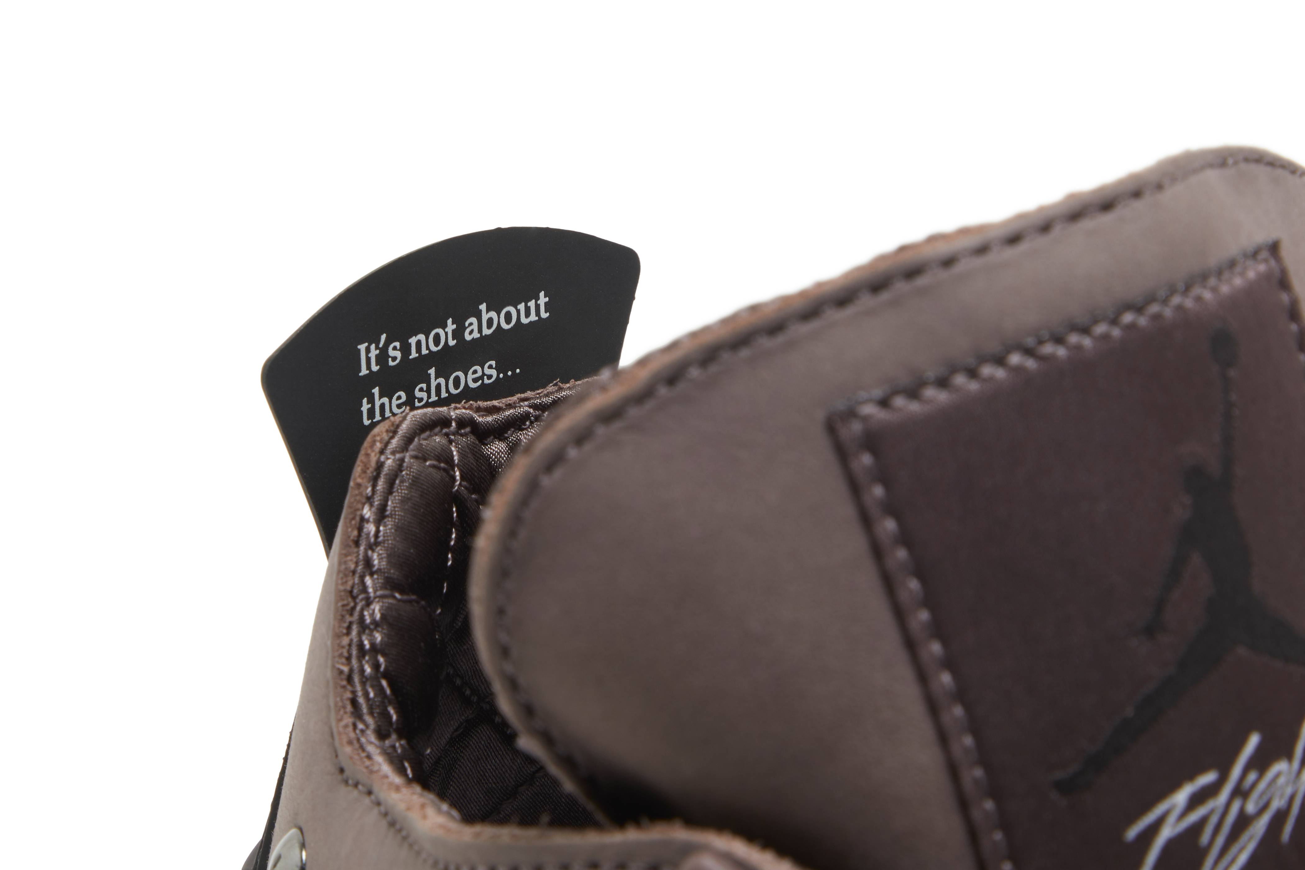 A Ma Maniere x Air Jordan 4 Retro 'Violet Ore' DV6773-220