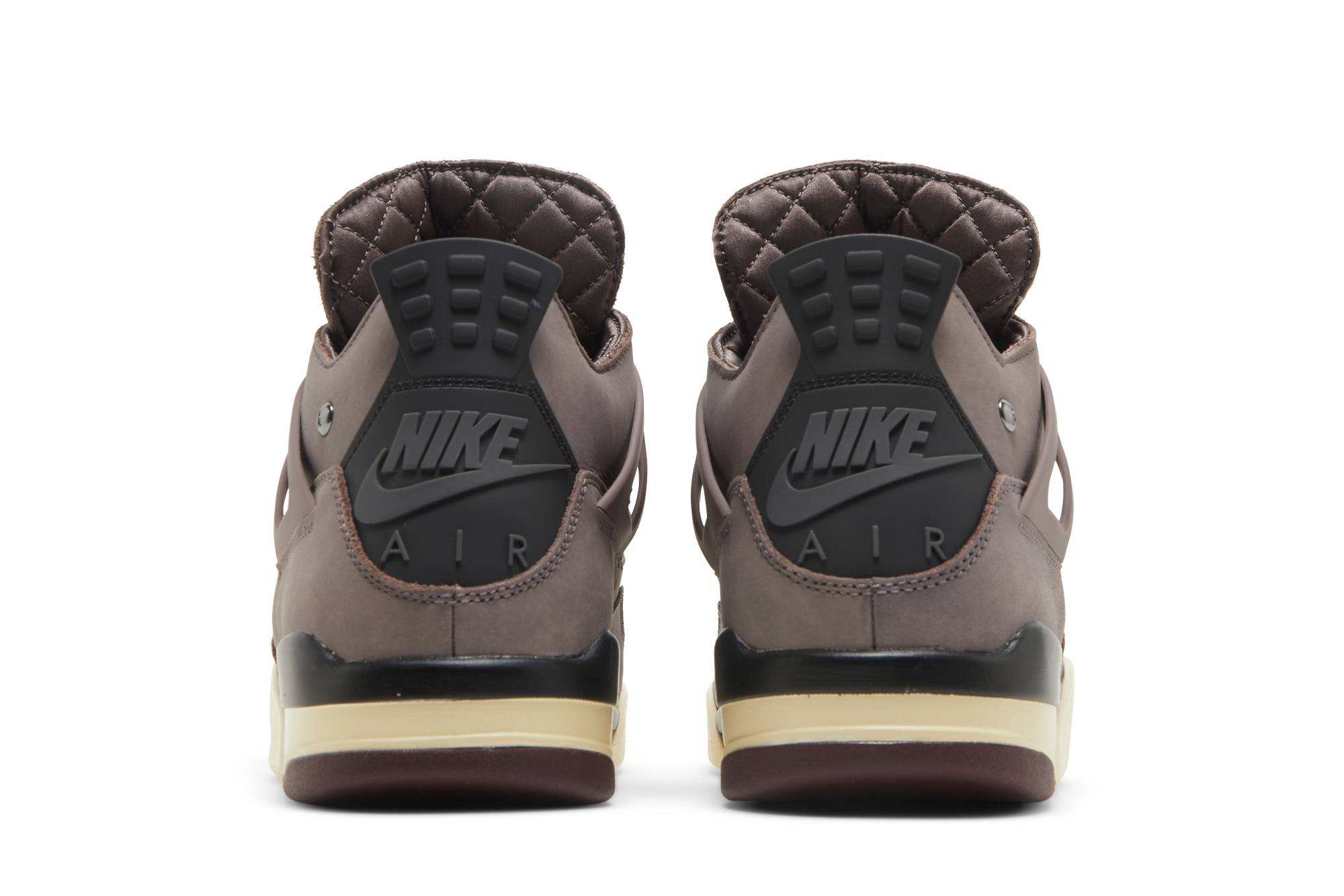 A Ma Maniere x Air Jordan 4 Retro 'Violet Ore' DV6773-220