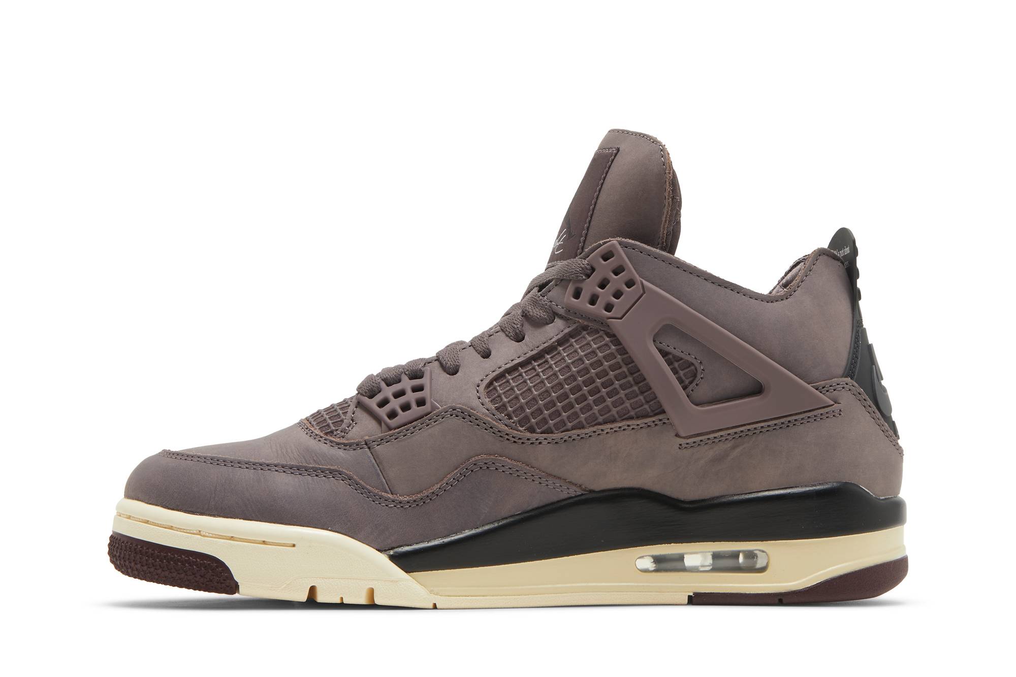 A Ma Maniere x Air Jordan 4 Retro 'Violet Ore' DV6773-220