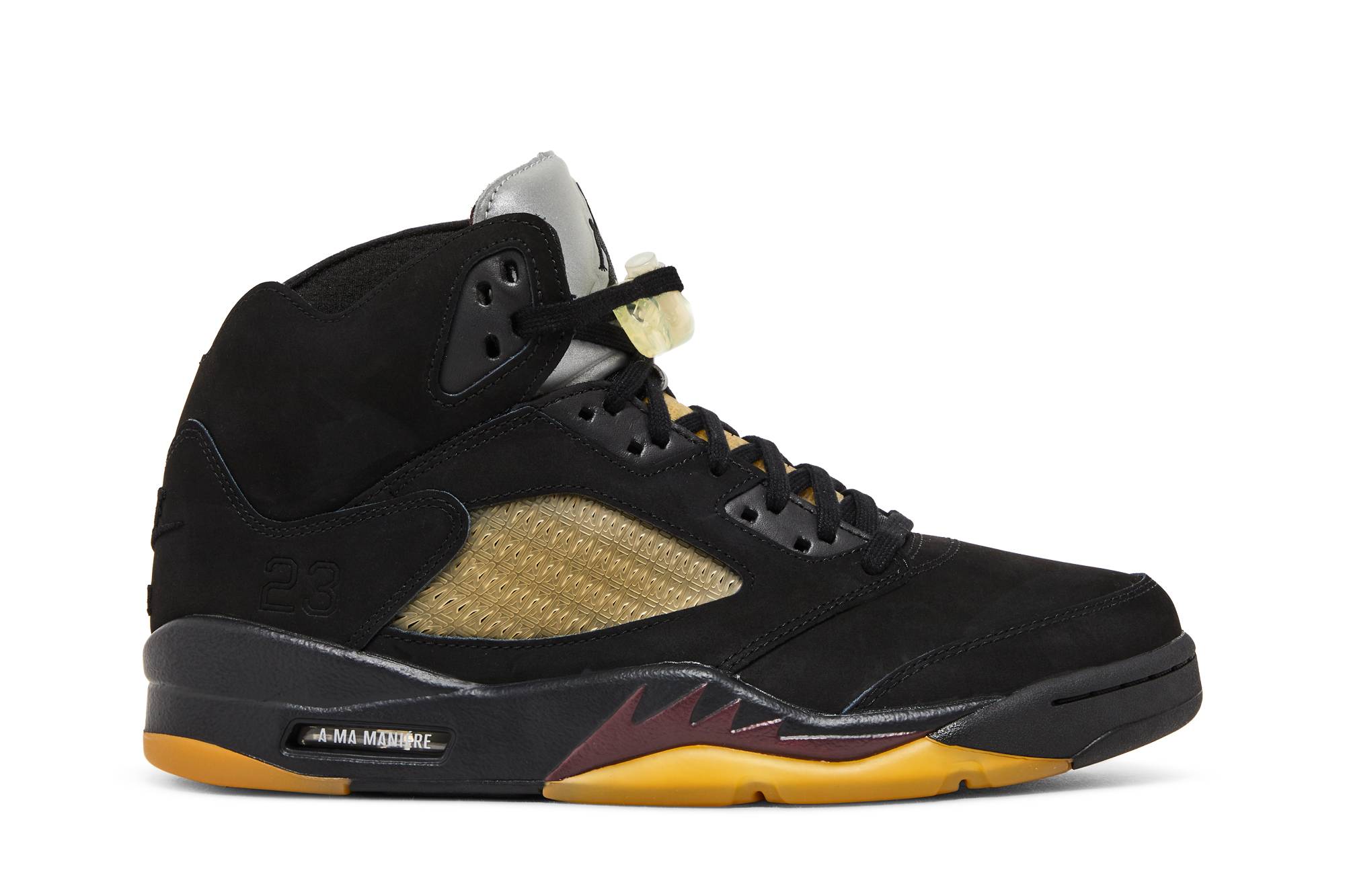 A Ma Maniere x Air Jordan 5 Retro 'Dusk' FD1330-001