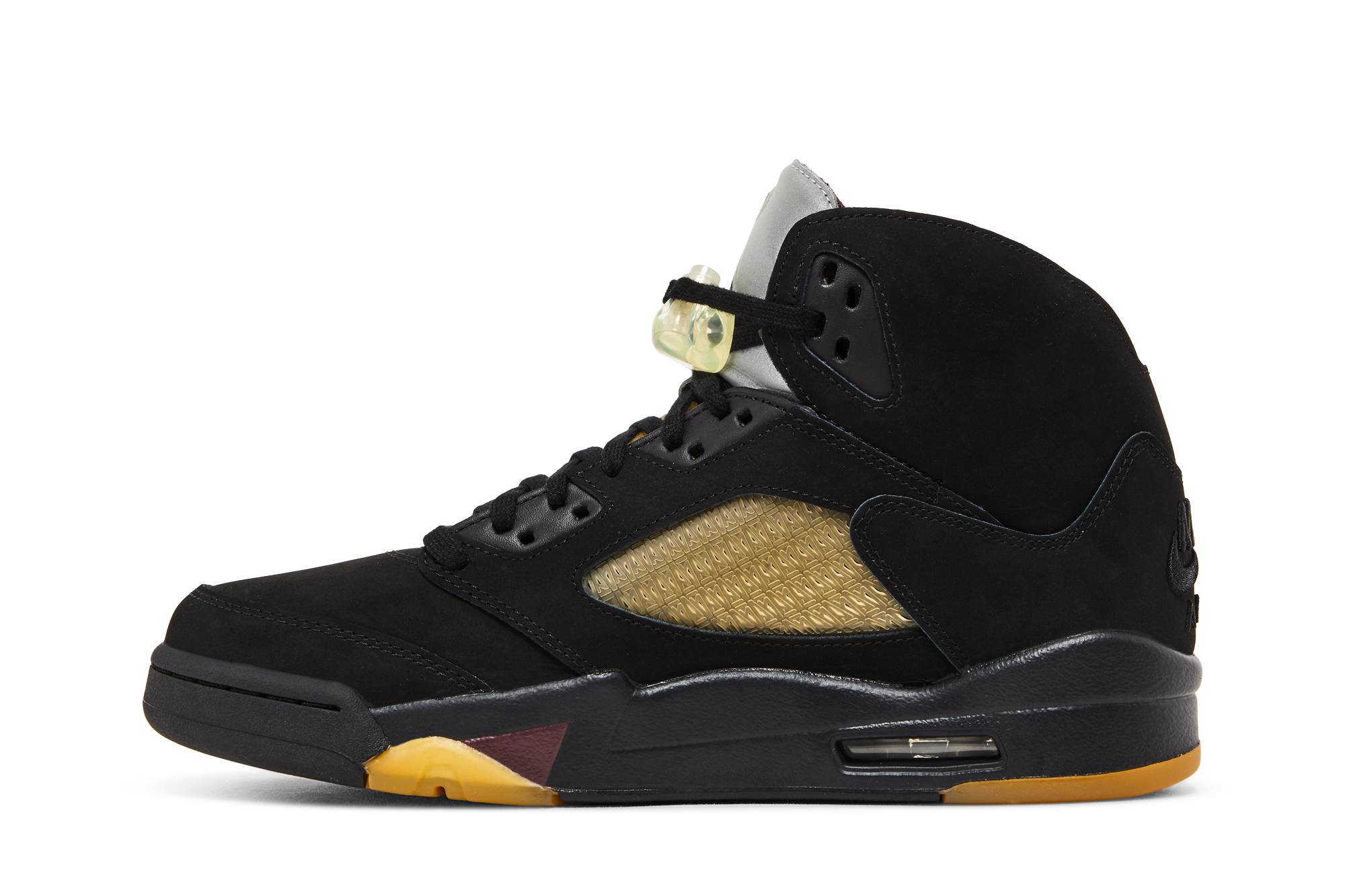 A Ma Maniere x Air Jordan 5 Retro 'Dusk' FD1330-001