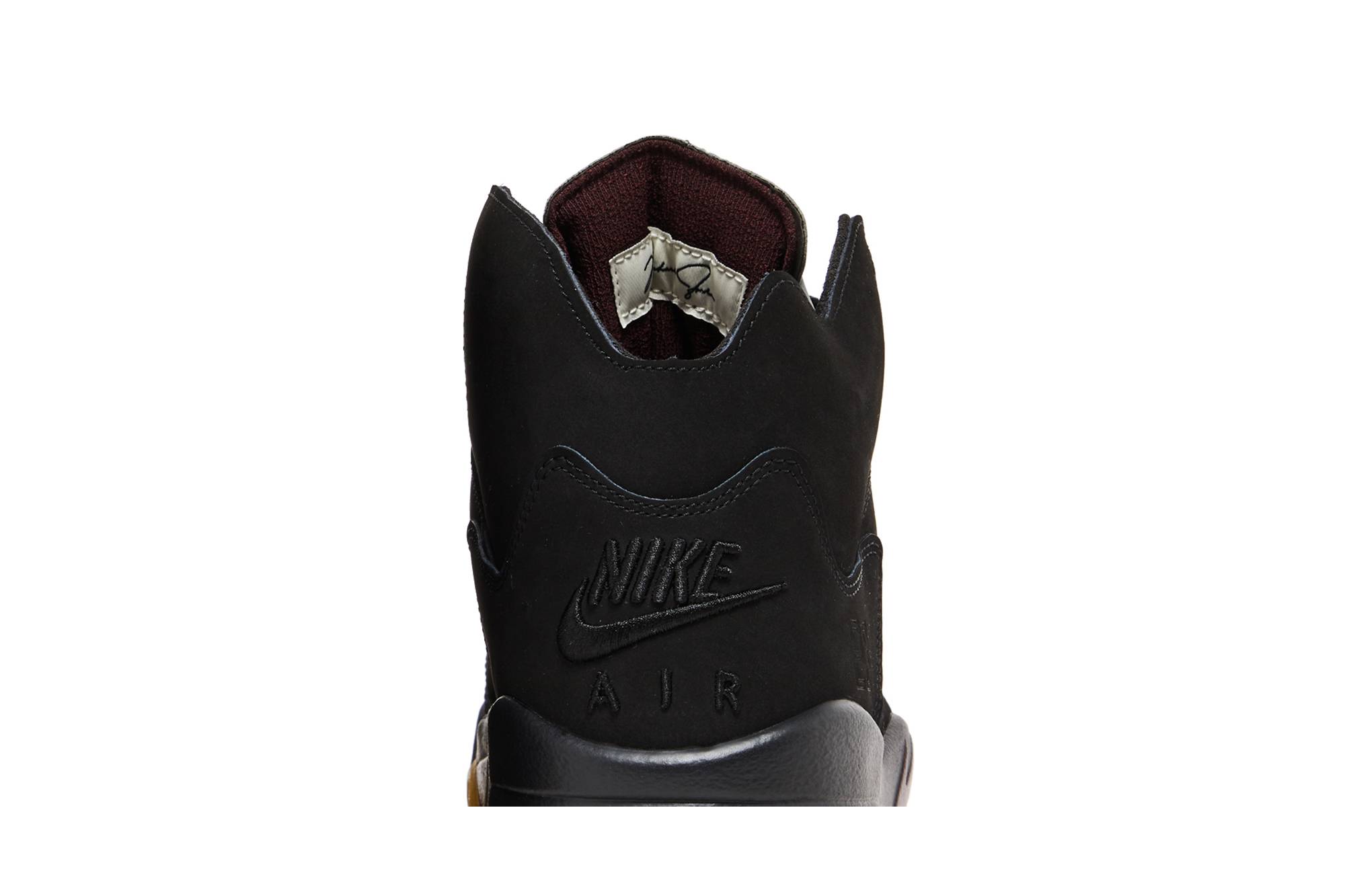 A Ma Maniere x Air Jordan 5 Retro 'Dusk' FD1330-001