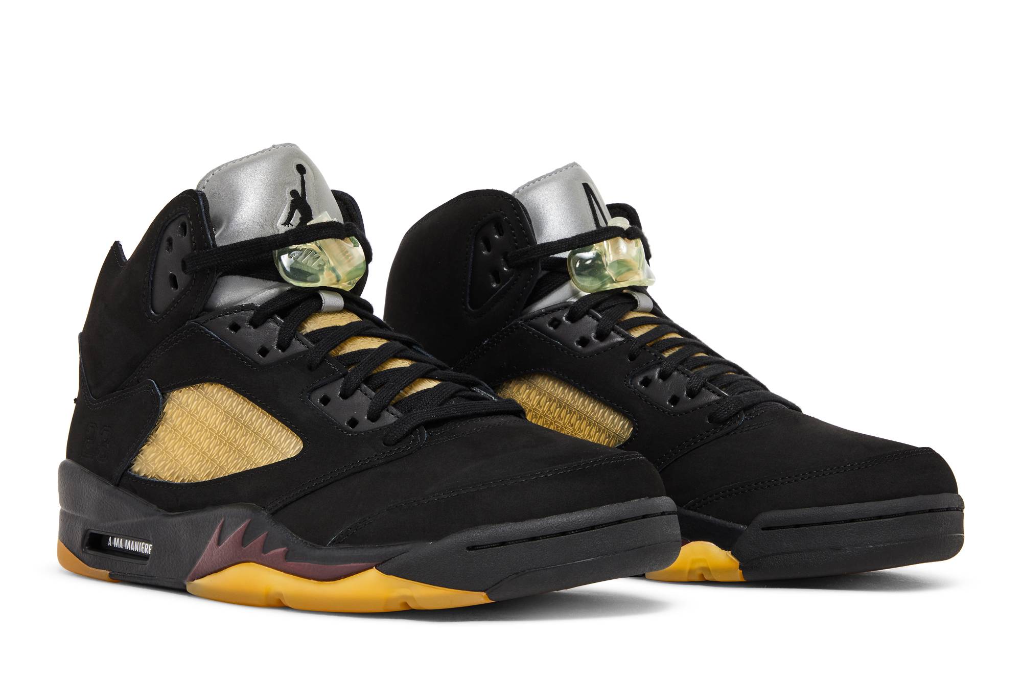 A Ma Maniere x Air Jordan 5 Retro 'Dusk' FD1330-001
