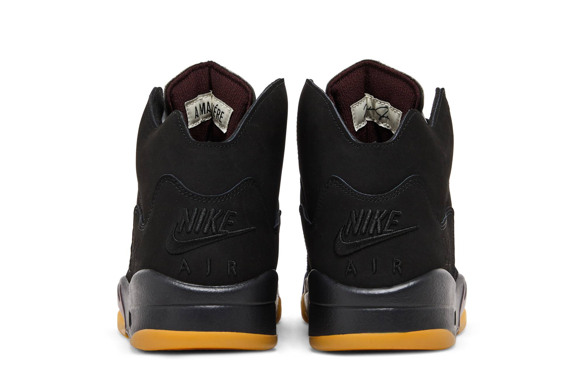 A Ma Maniere x Air Jordan 5 Retro 'Dusk' FD1330-001