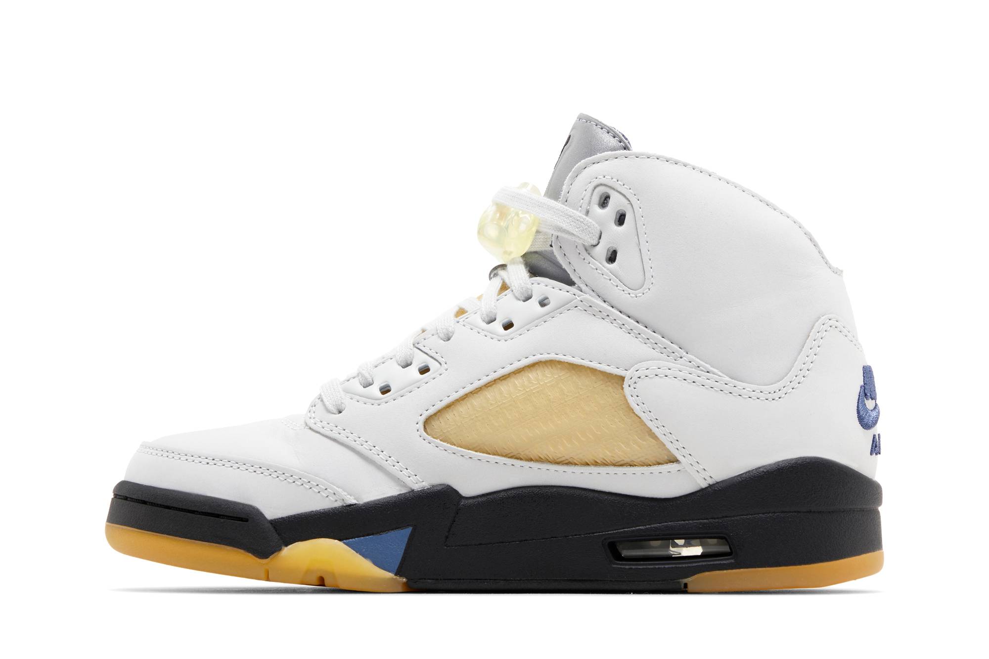 A Ma Maniere x Jordan x Air Jordan 5 Retro 'Photon Dust' FZ5758-004