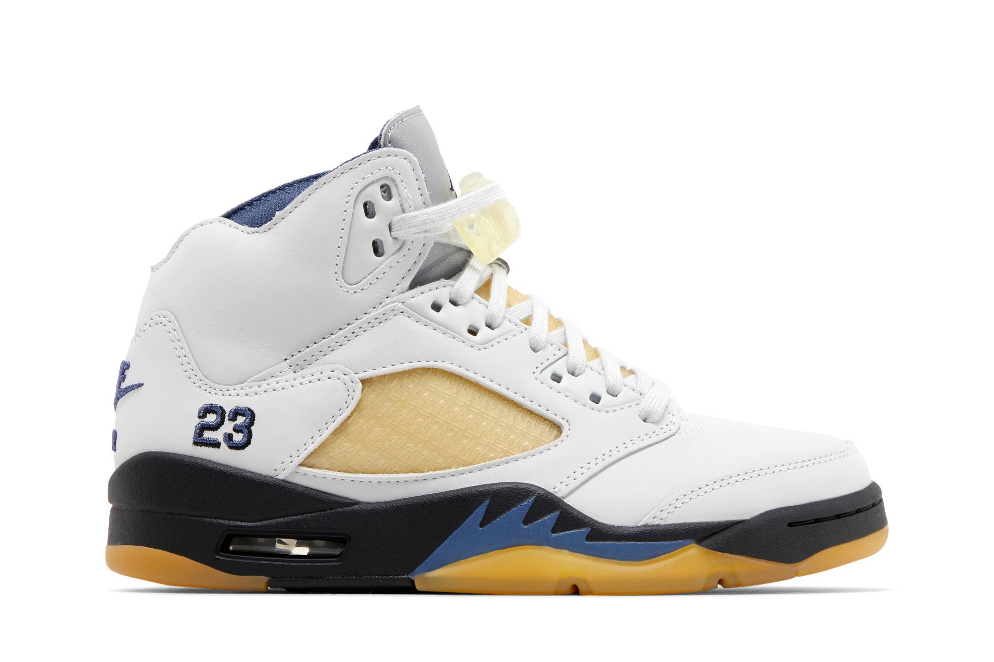 A Ma Maniere x Jordan x Air Jordan 5 Retro 'Photon Dust' FZ5758-004