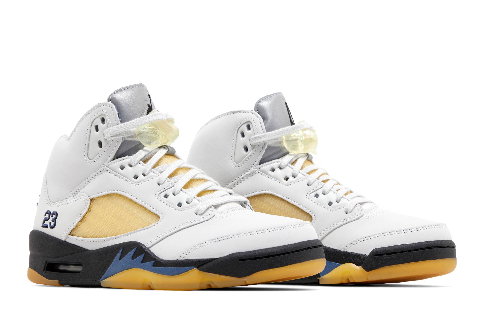 A Ma Maniere x Jordan x Air Jordan 5 Retro 'Photon Dust' FZ5758-004