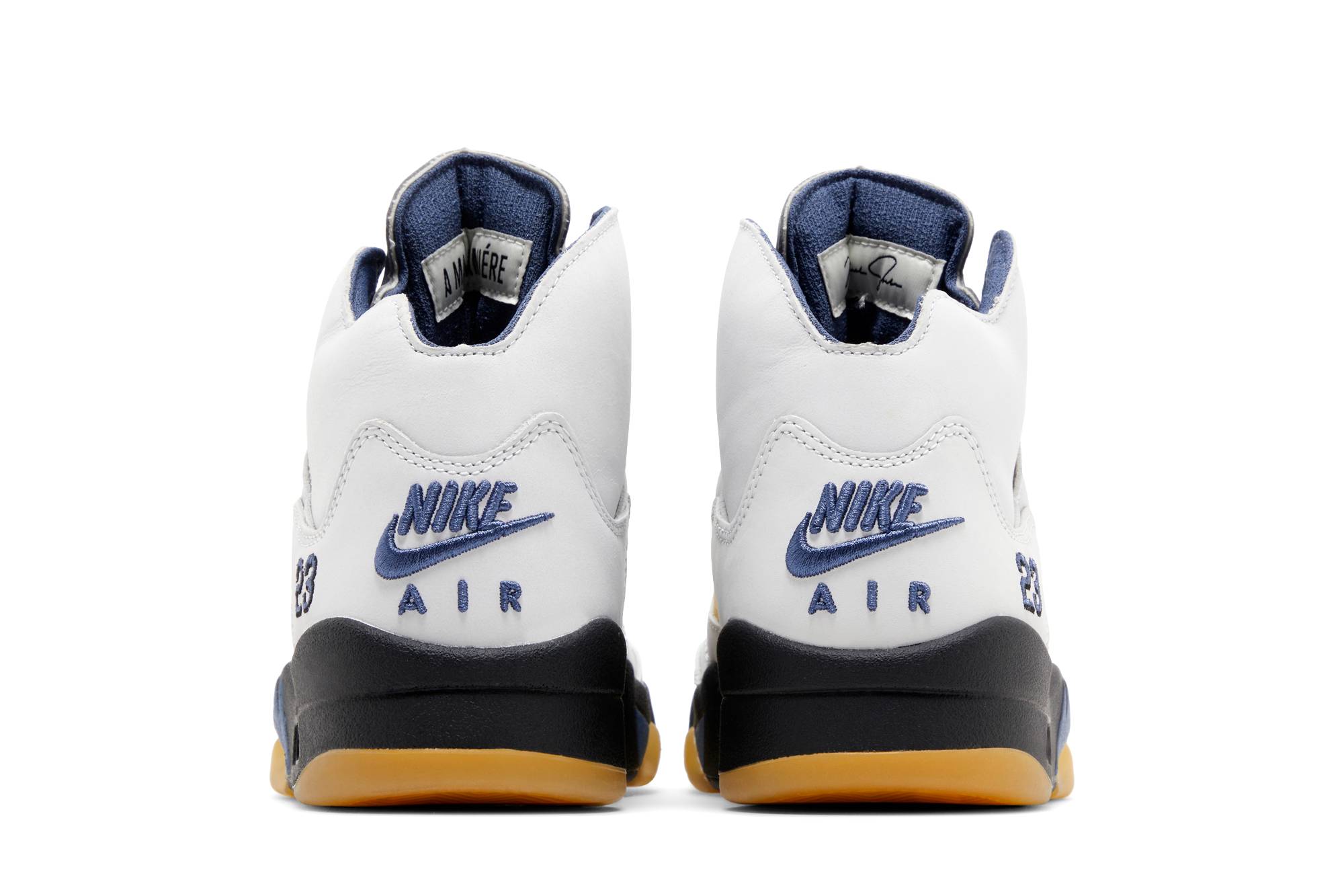 A Ma Maniere x Jordan x Air Jordan 5 Retro 'Photon Dust' FZ5758-004