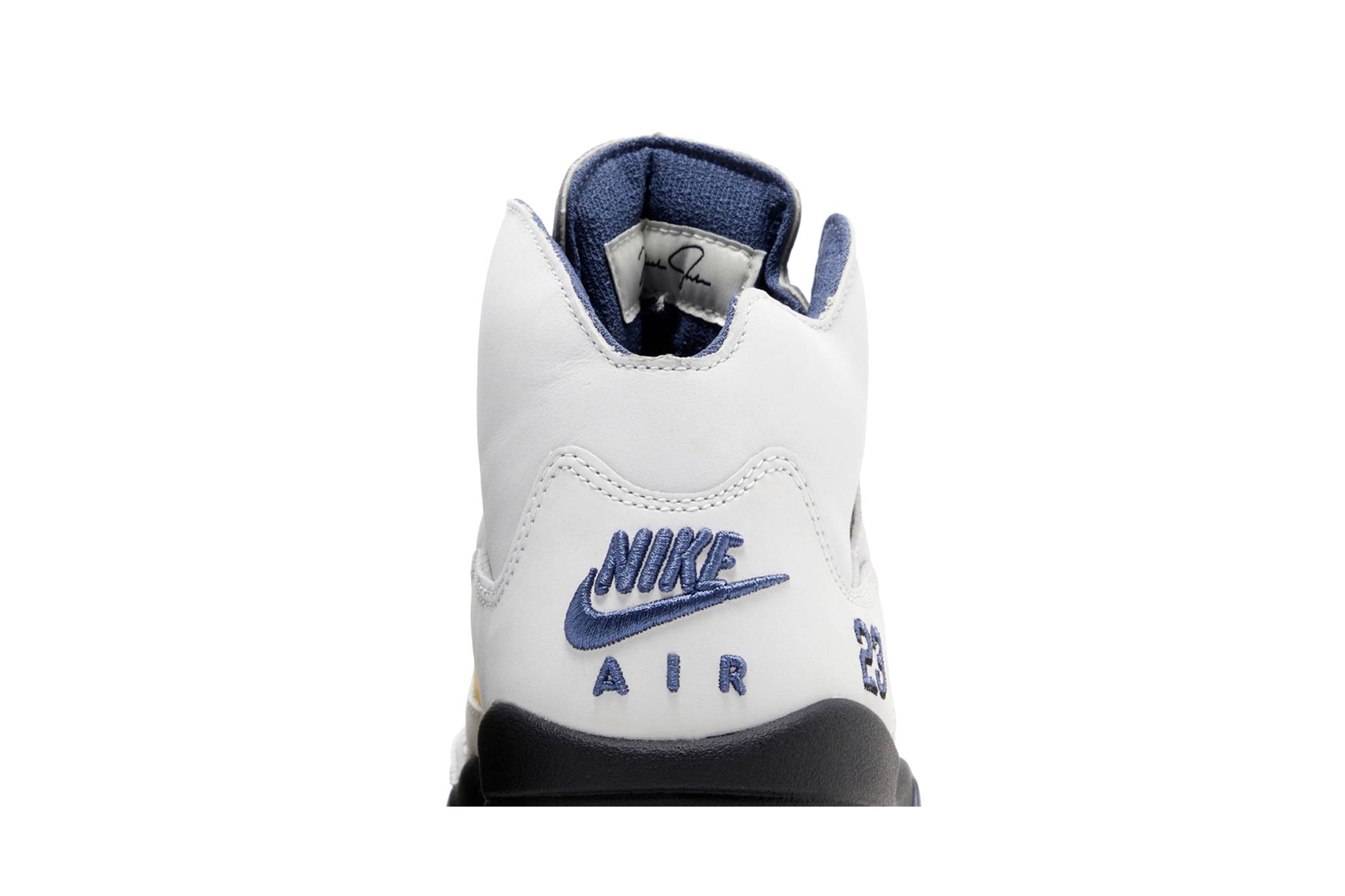 A Ma Maniere x Jordan x Air Jordan 5 Retro 'Photon Dust' FZ5758-004