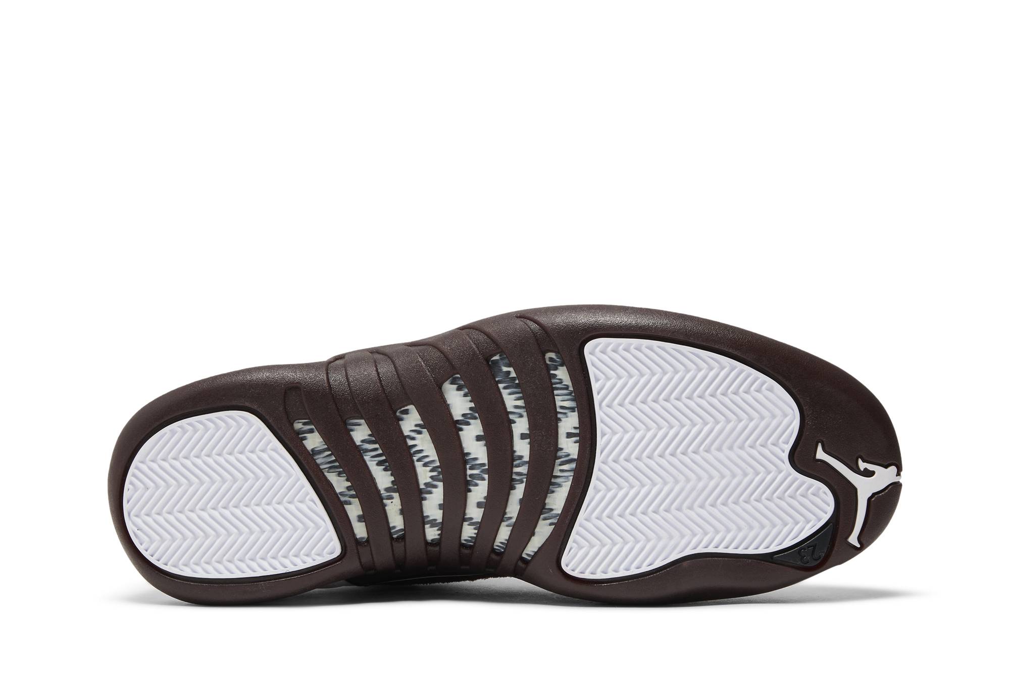A Ma Manire x Air Jordan 12 Retro 'White' DV6989-100