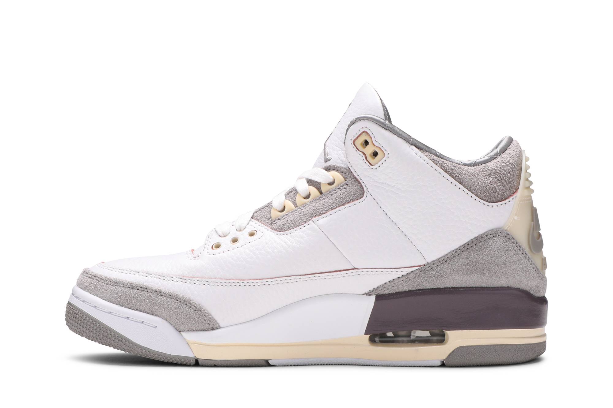 A Ma MANIRE x Air Jordan 3 Retro SP 'Raised By Women' DH3434-110