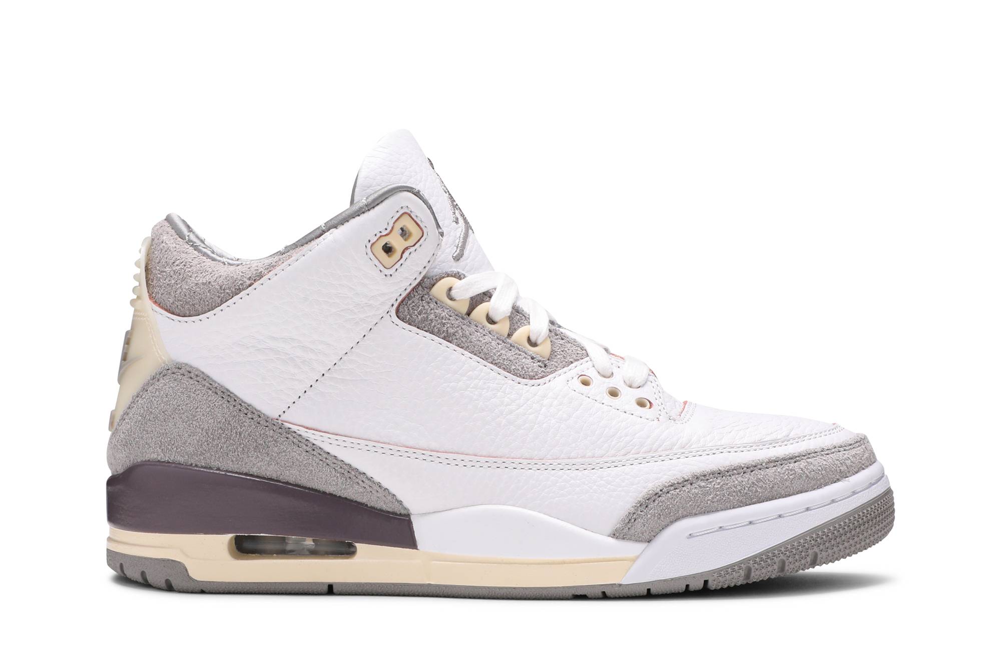A Ma MANIRE x Air Jordan 3 Retro SP 'Raised By Women' DH3434-110