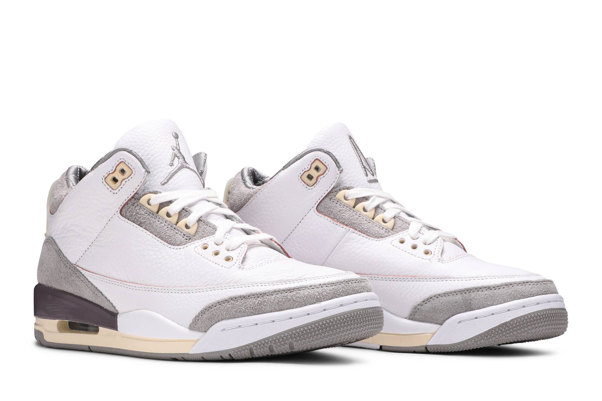 A Ma MANIRE x Air Jordan 3 Retro SP 'Raised By Women' DH3434-110