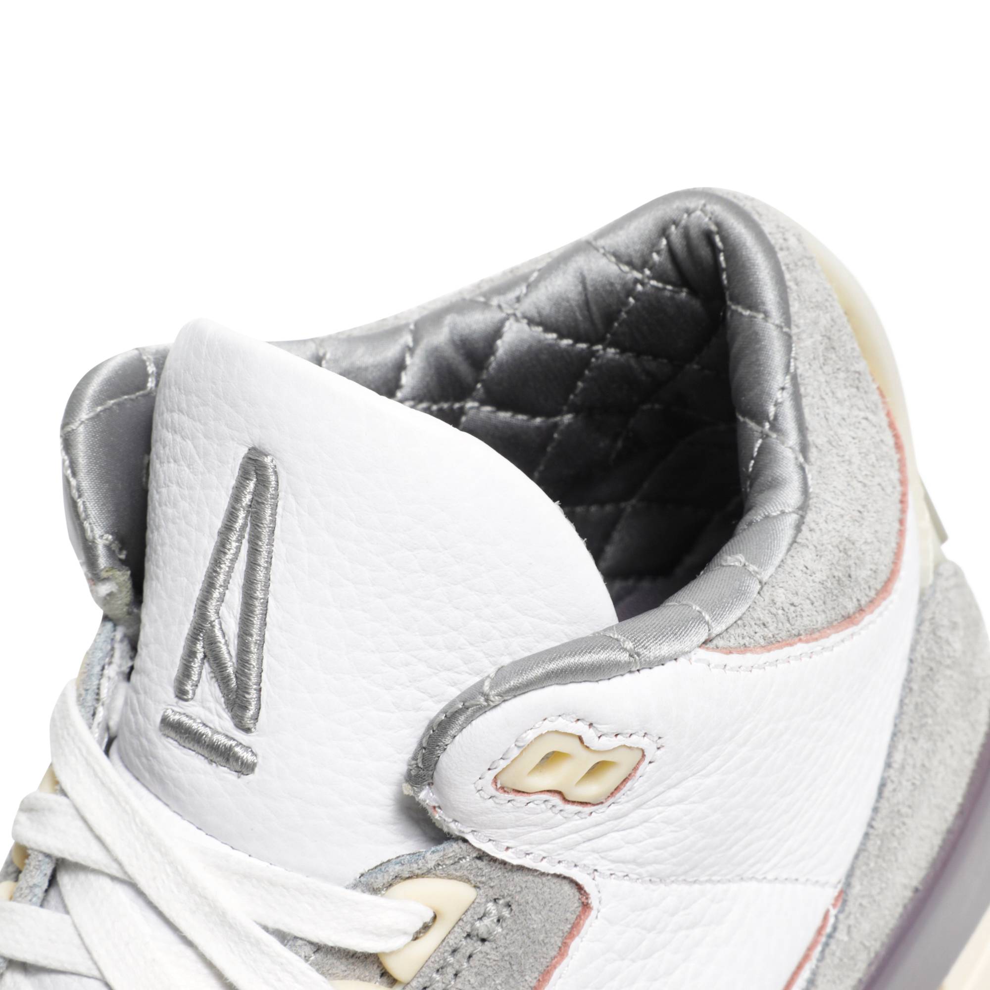 A Ma MANIRE x Air Jordan 3 Retro SP 'Raised By Women' DH3434-110