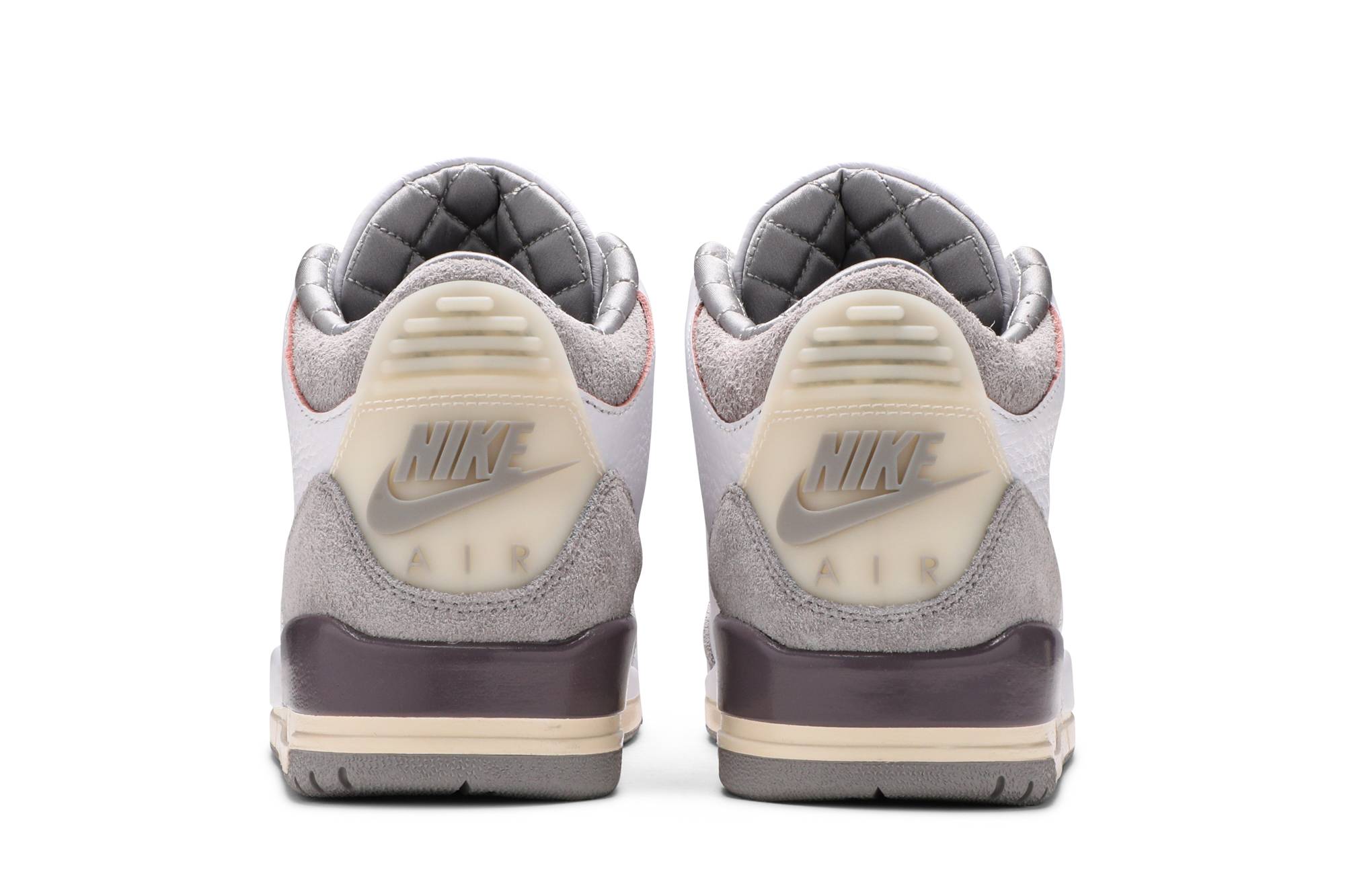 A Ma MANIRE x Air Jordan 3 Retro SP 'Raised By Women' DH3434-110