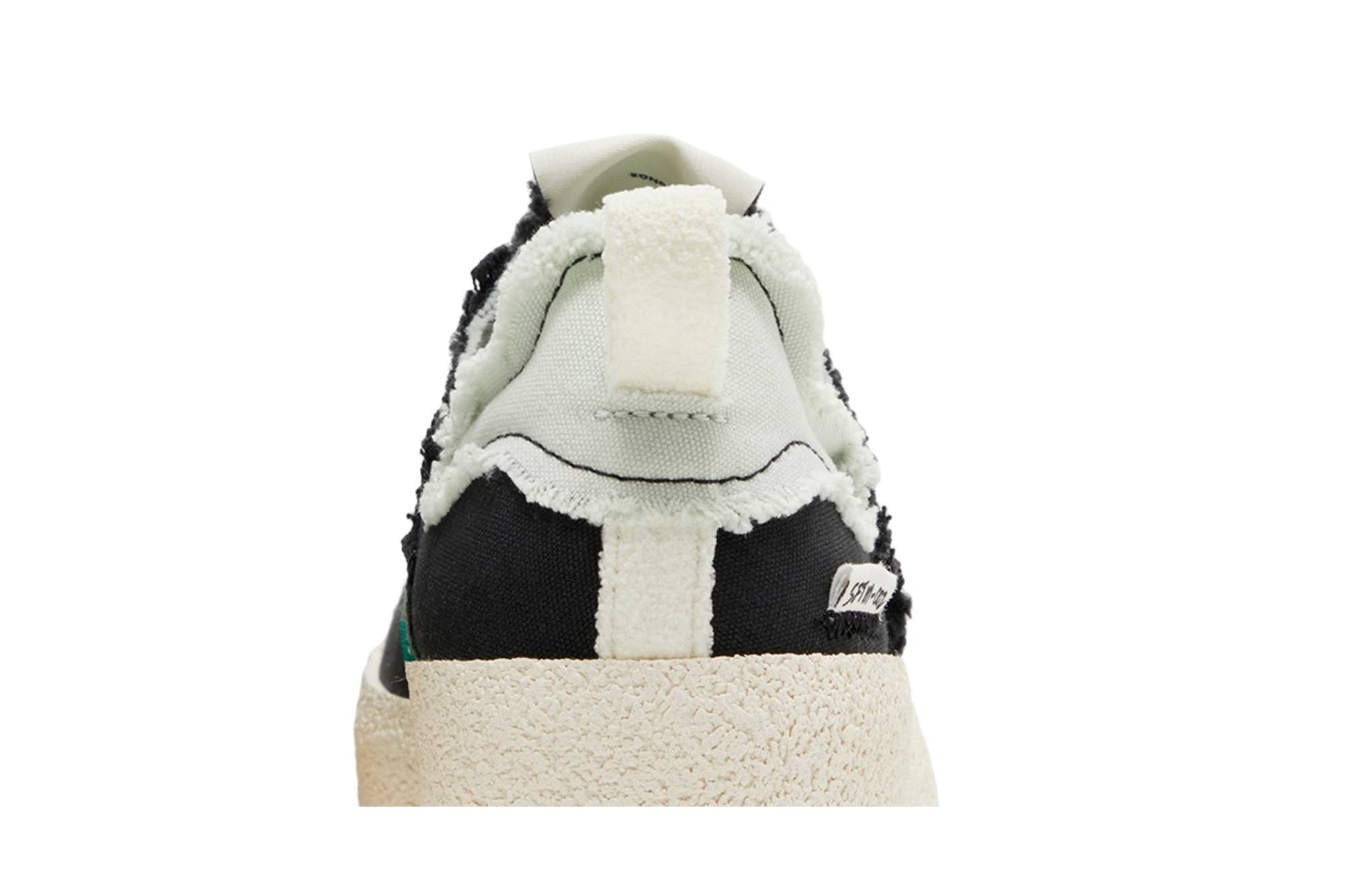 adidas 002 x Song for the Mute 'Black' ID4791 