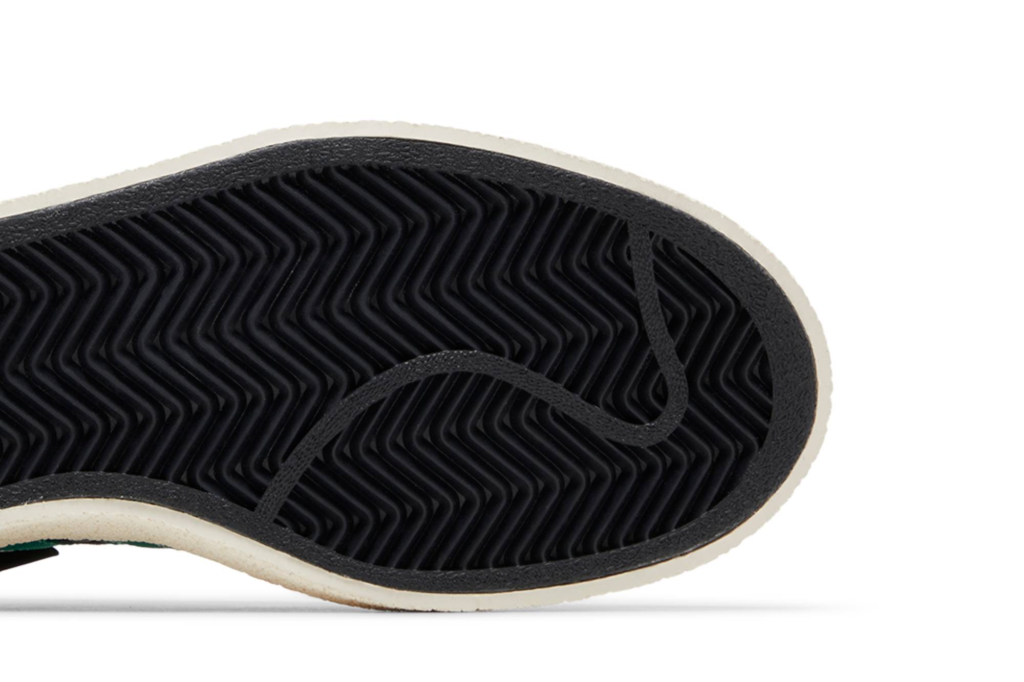 adidas 002 x Song for the Mute 'Black' ID4791 