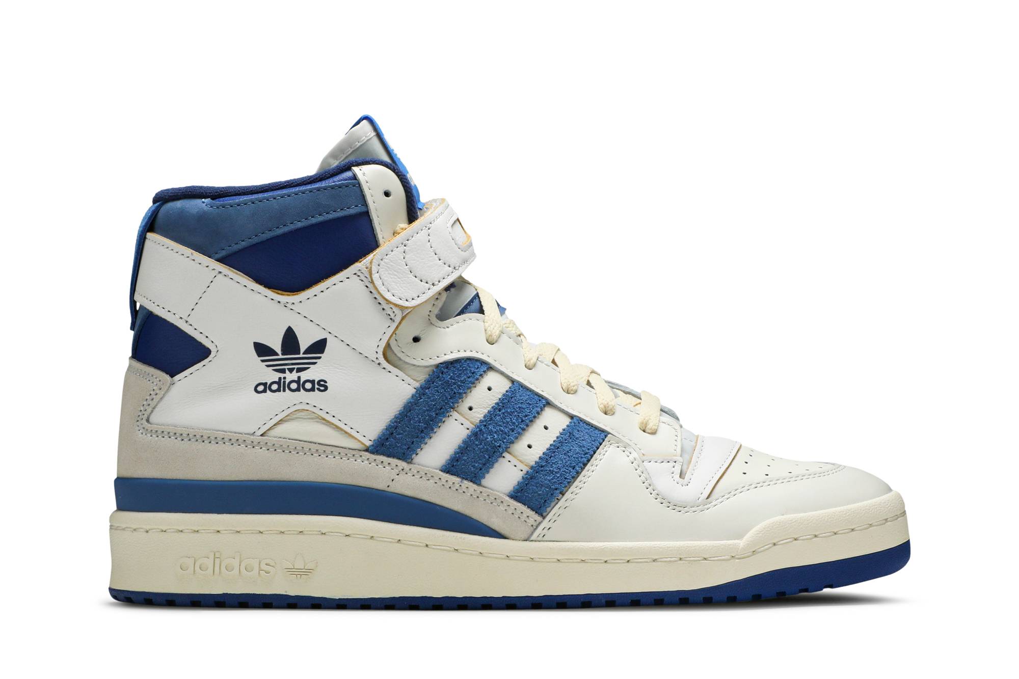 adidas Forum 84 Hi OG 'Bright Blue' FY7793 
