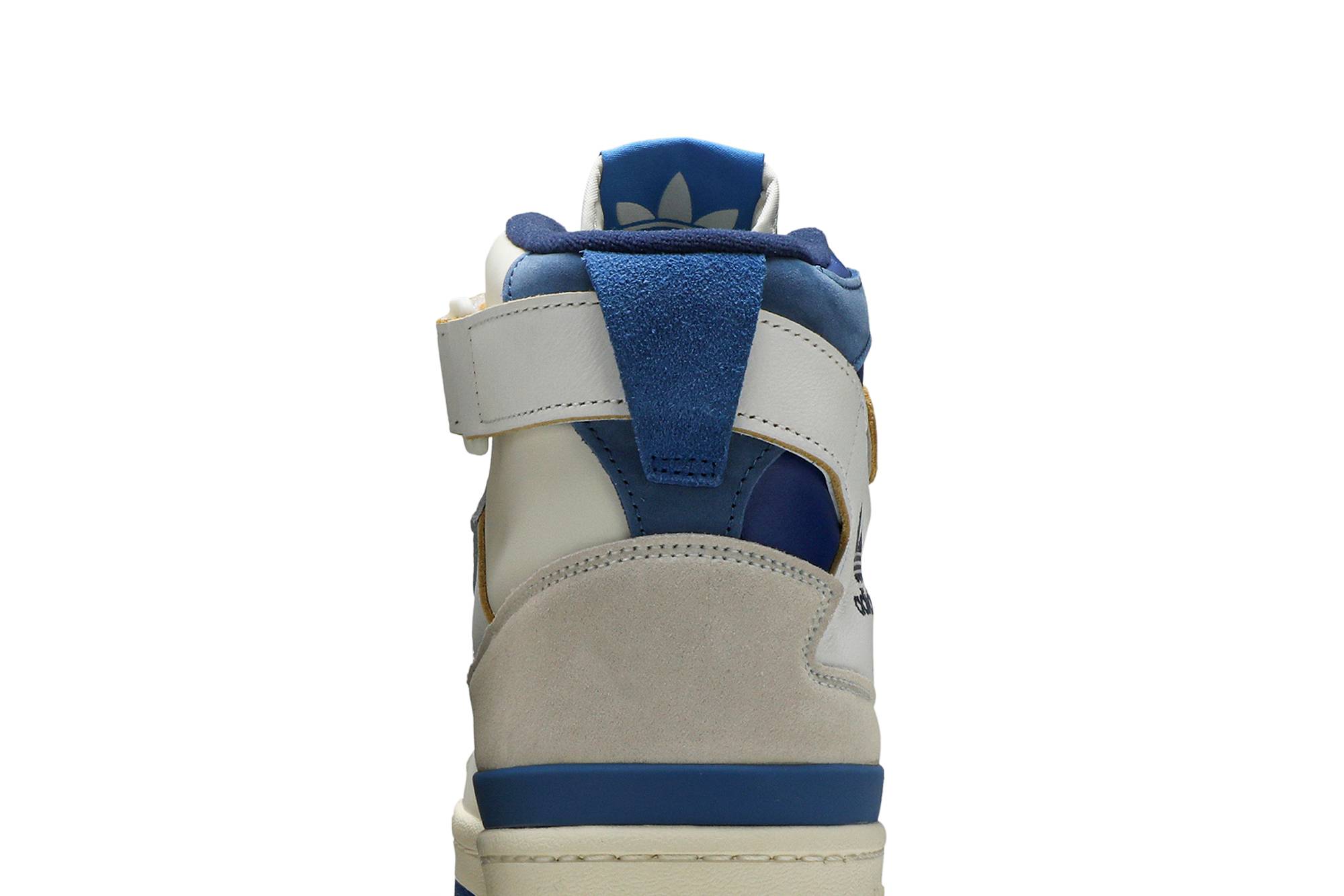 adidas Forum 84 Hi OG 'Bright Blue' FY7793 