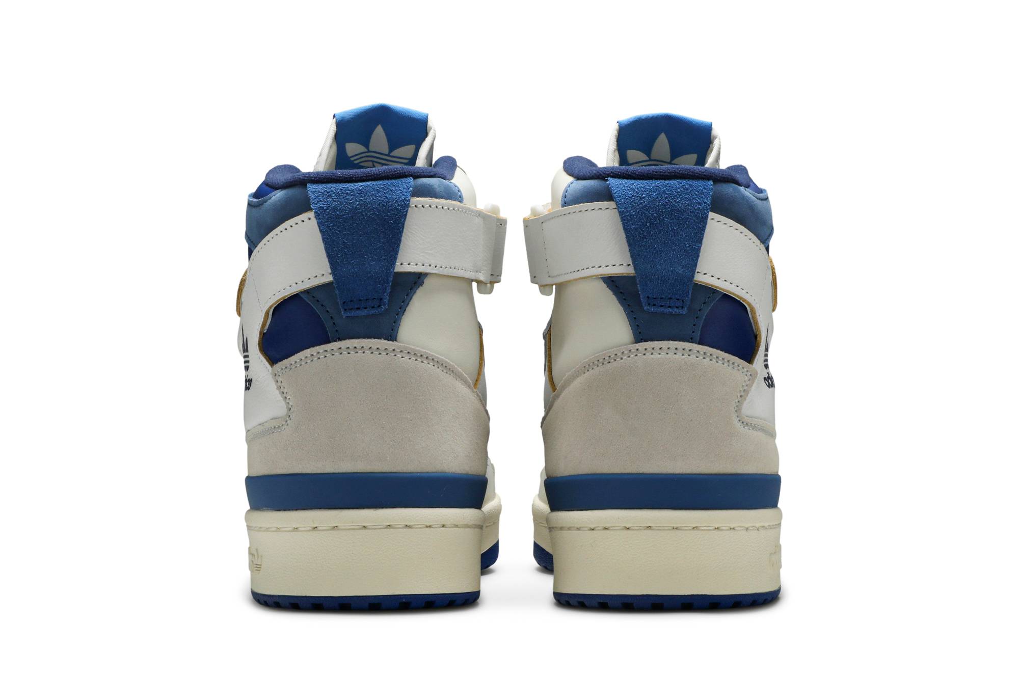adidas Forum 84 Hi OG 'Bright Blue' FY7793 