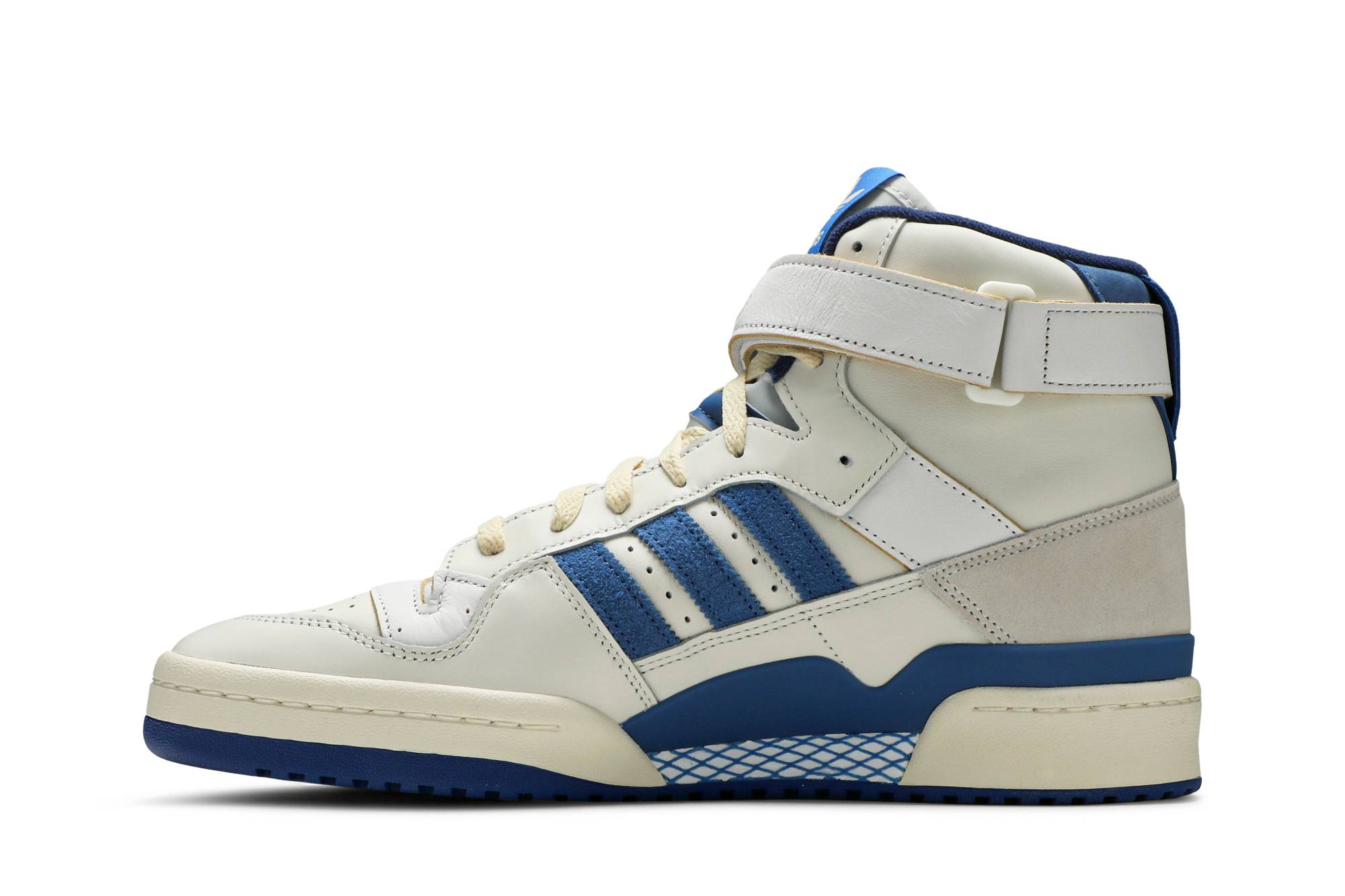 adidas Forum 84 Hi OG 'Bright Blue' FY7793 