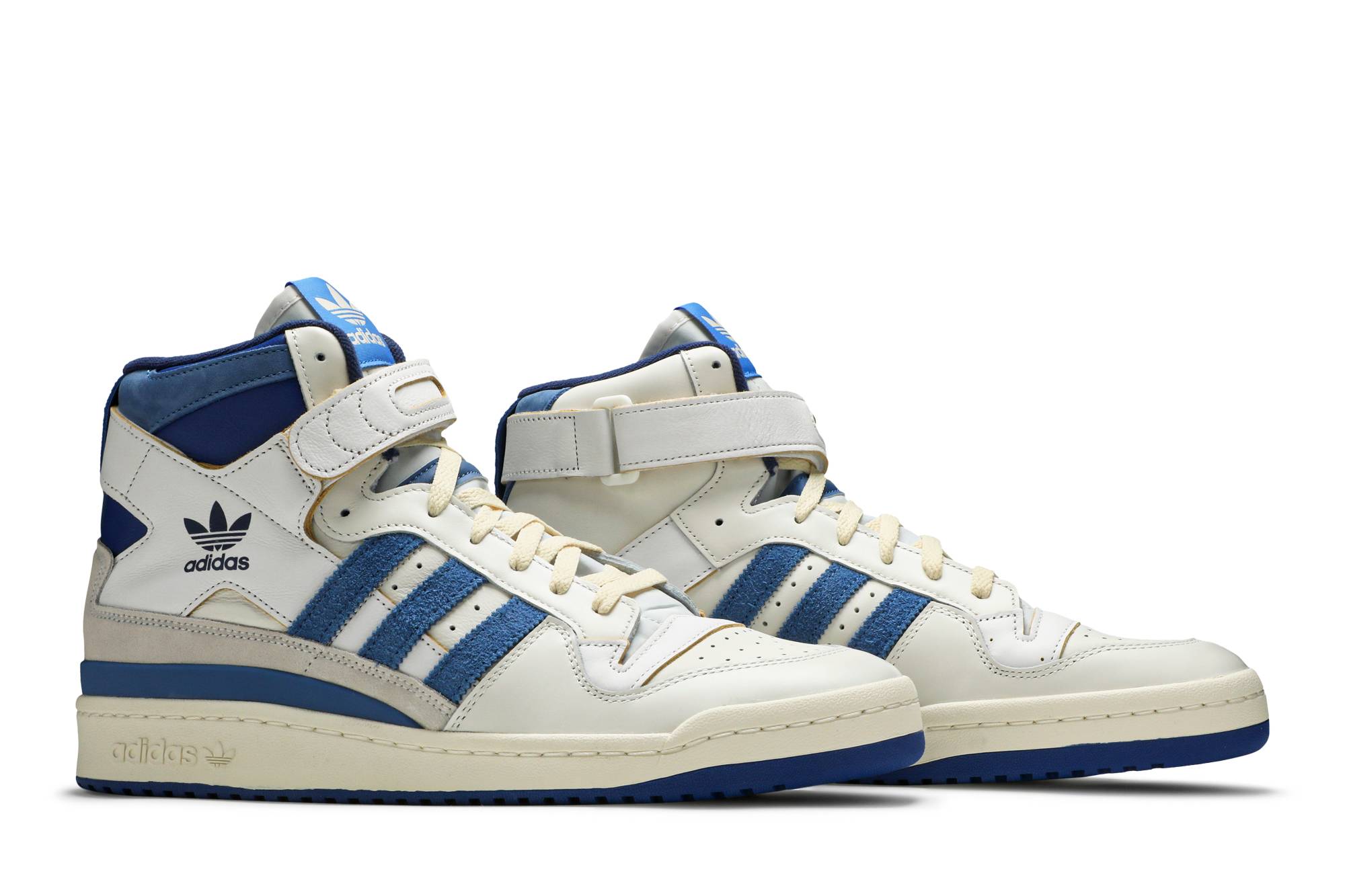 adidas Forum 84 Hi OG 'Bright Blue' FY7793 