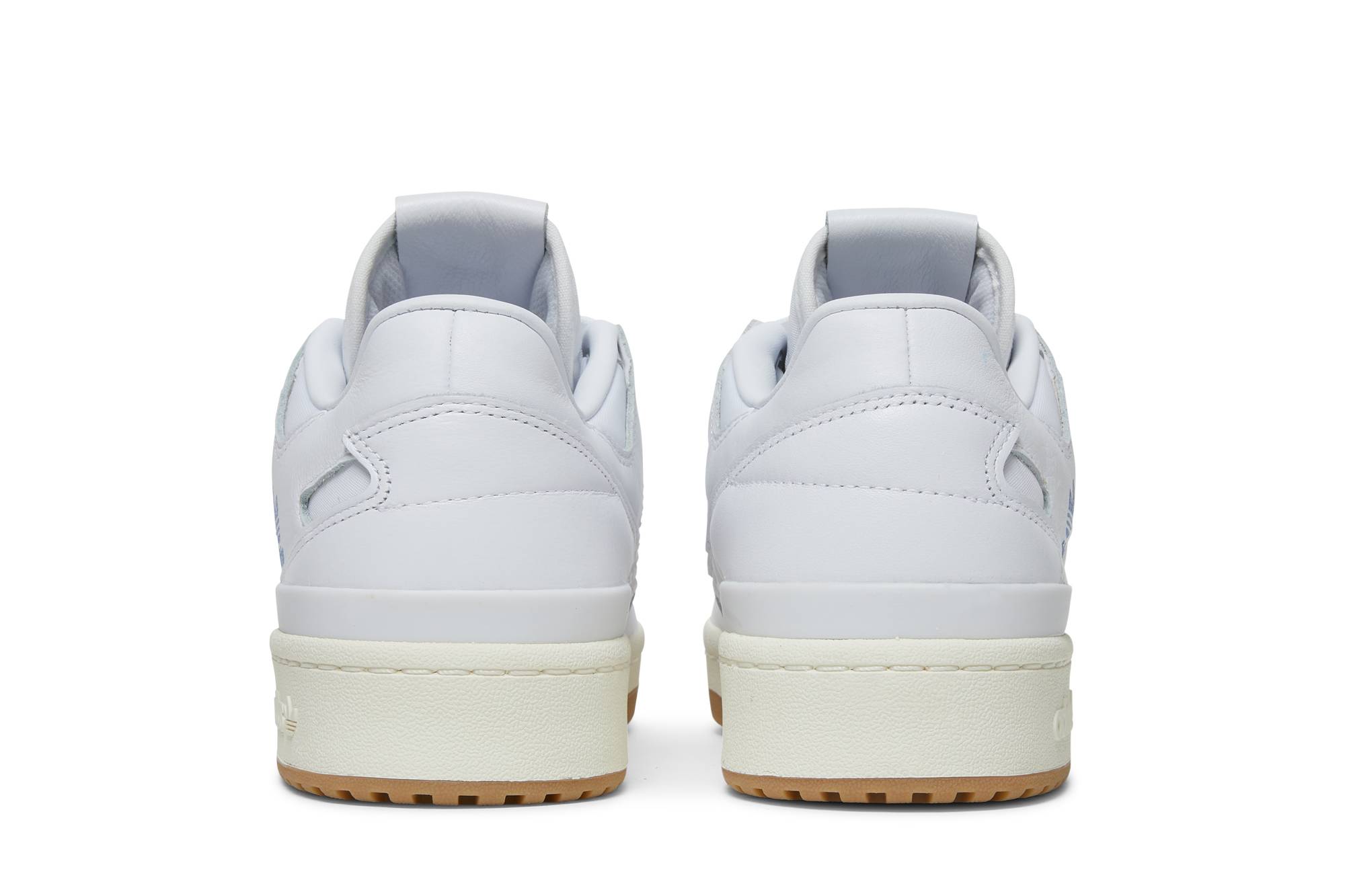 adidas Forum 84 'White Blue Bird' H04903 