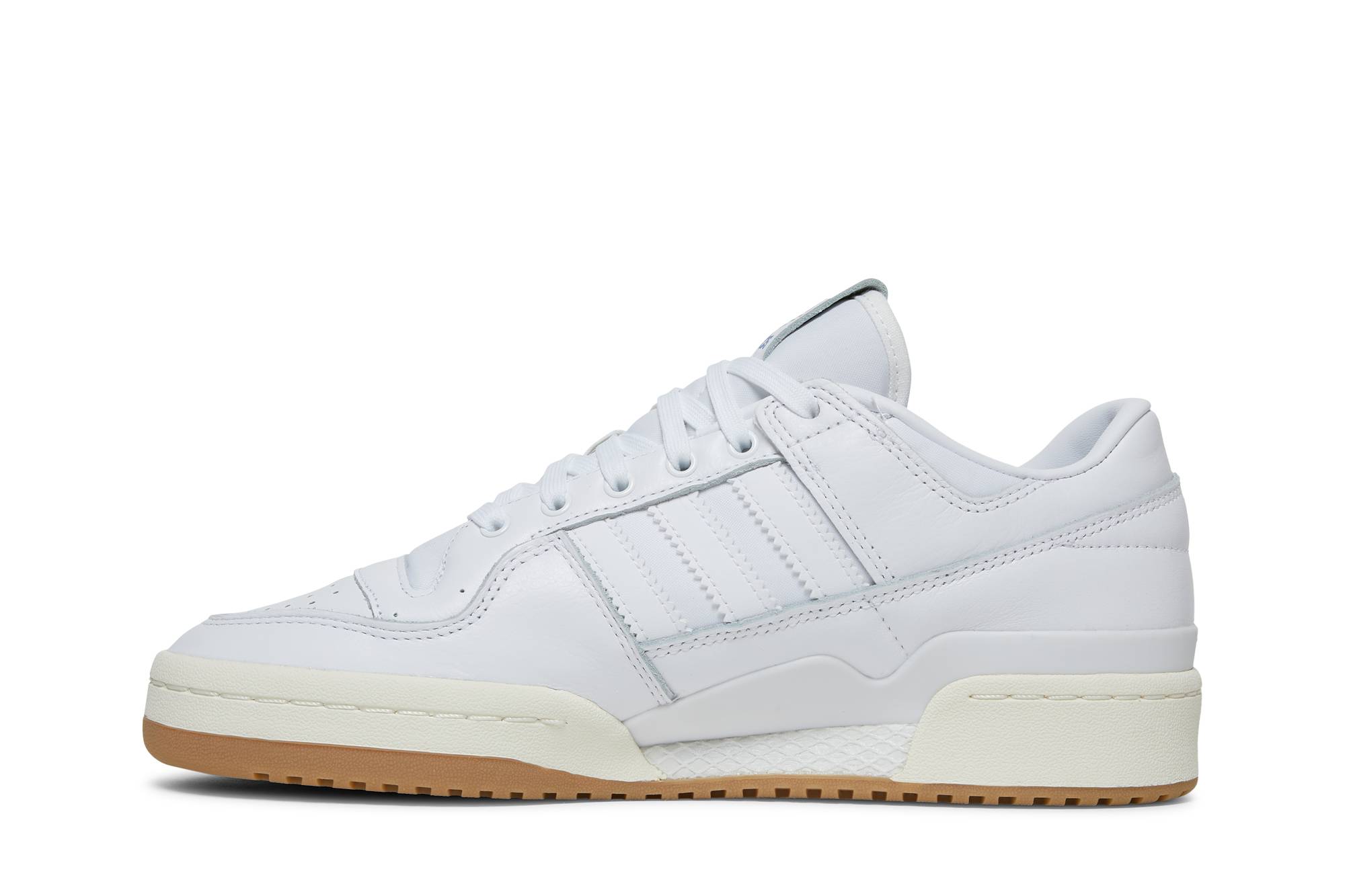 adidas Forum 84 'White Blue Bird' H04903 