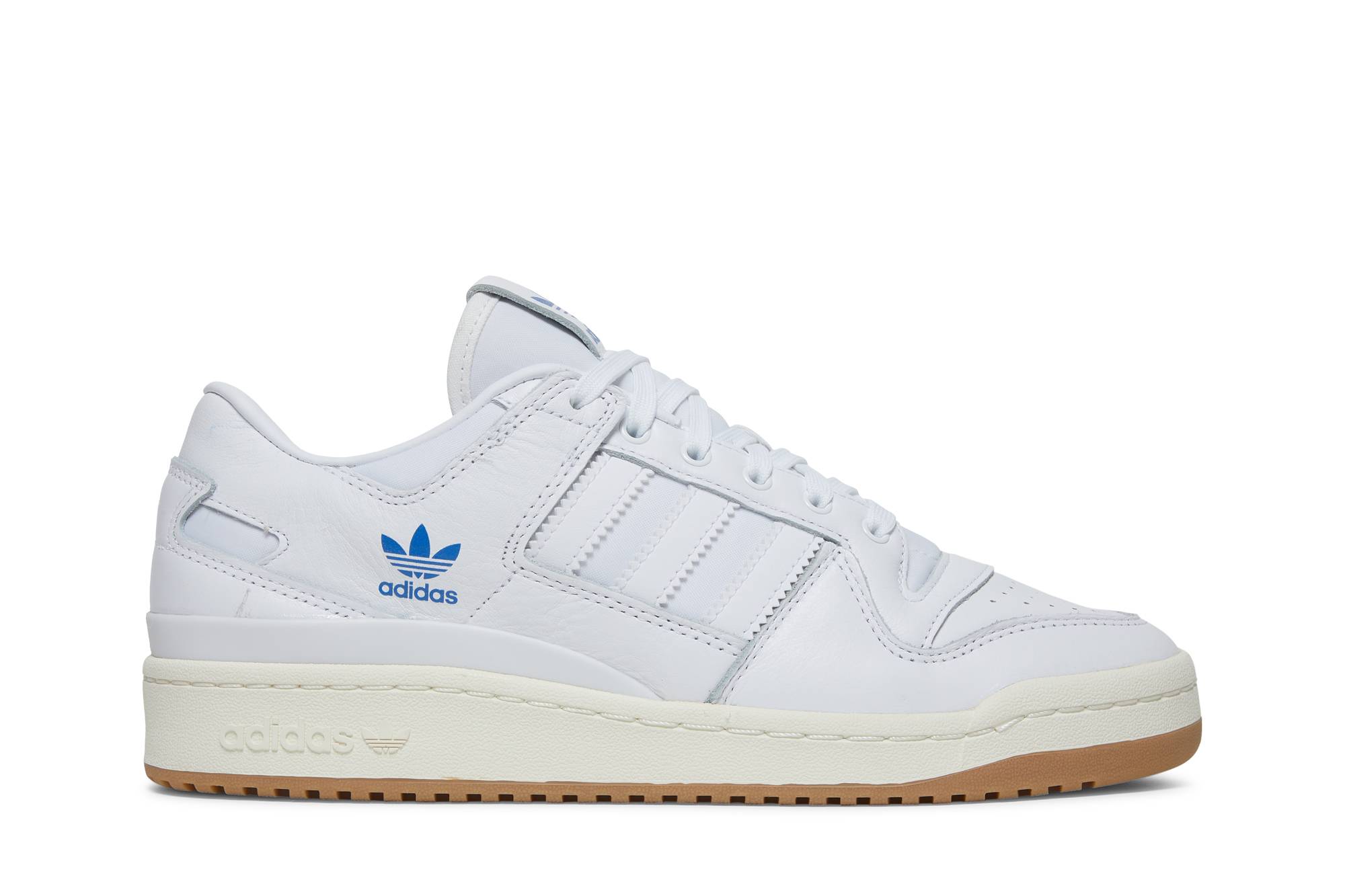 adidas Forum 84 'White Blue Bird' H04903 