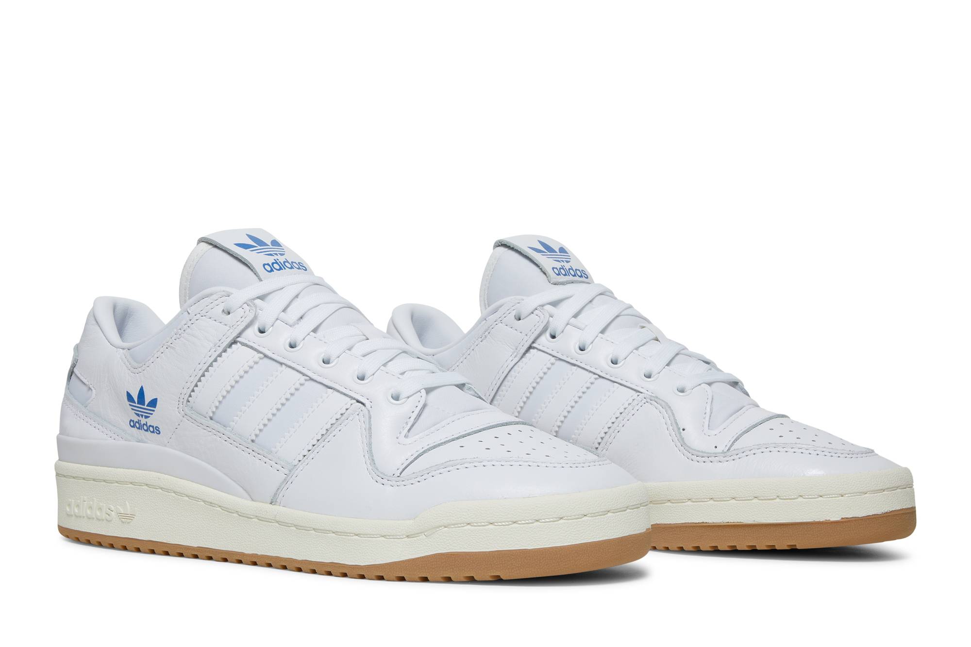 adidas Forum 84 'White Blue Bird' H04903 
