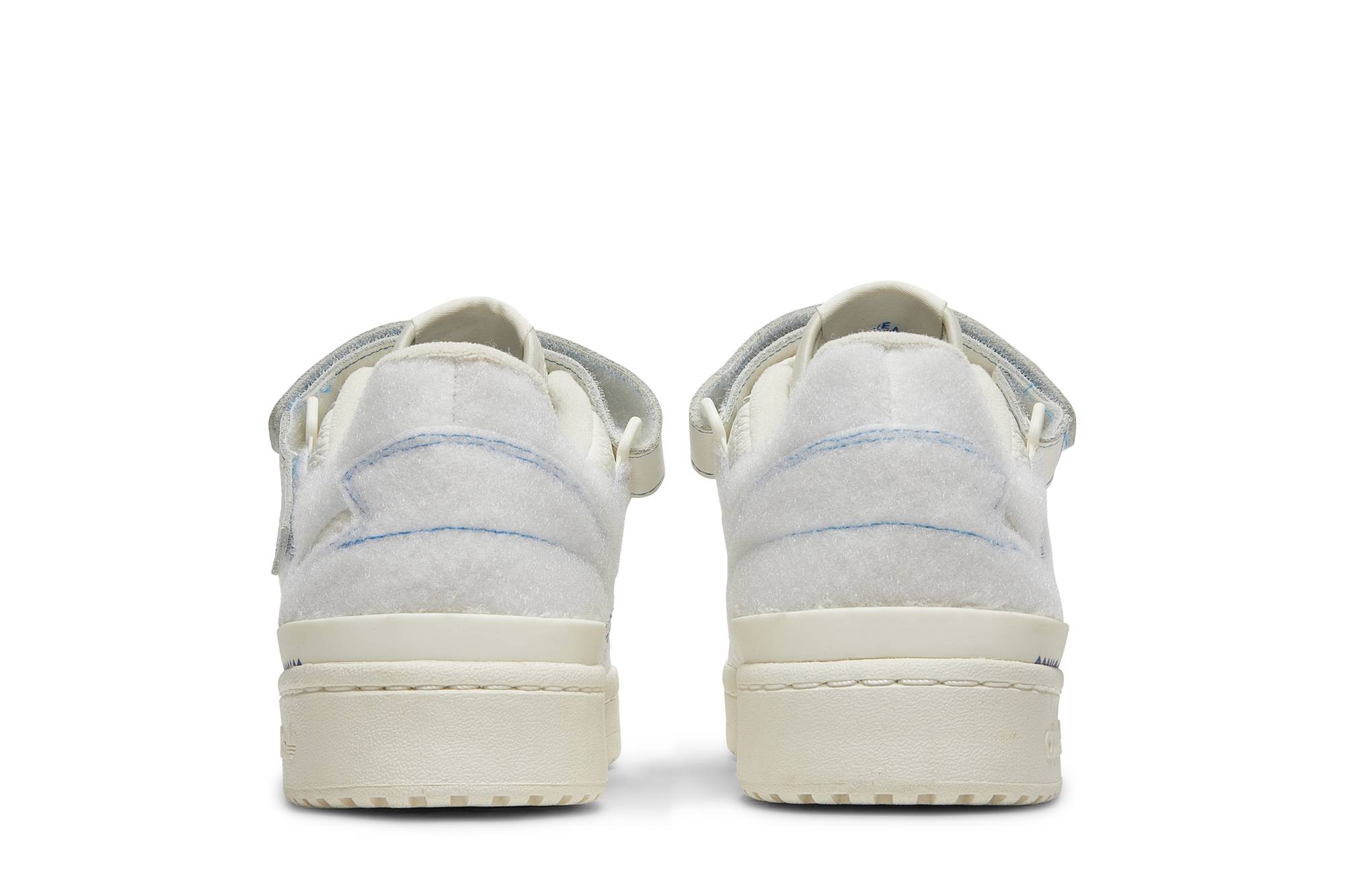 adidas Forum Low 'Off White Blue Bird' GX1018 