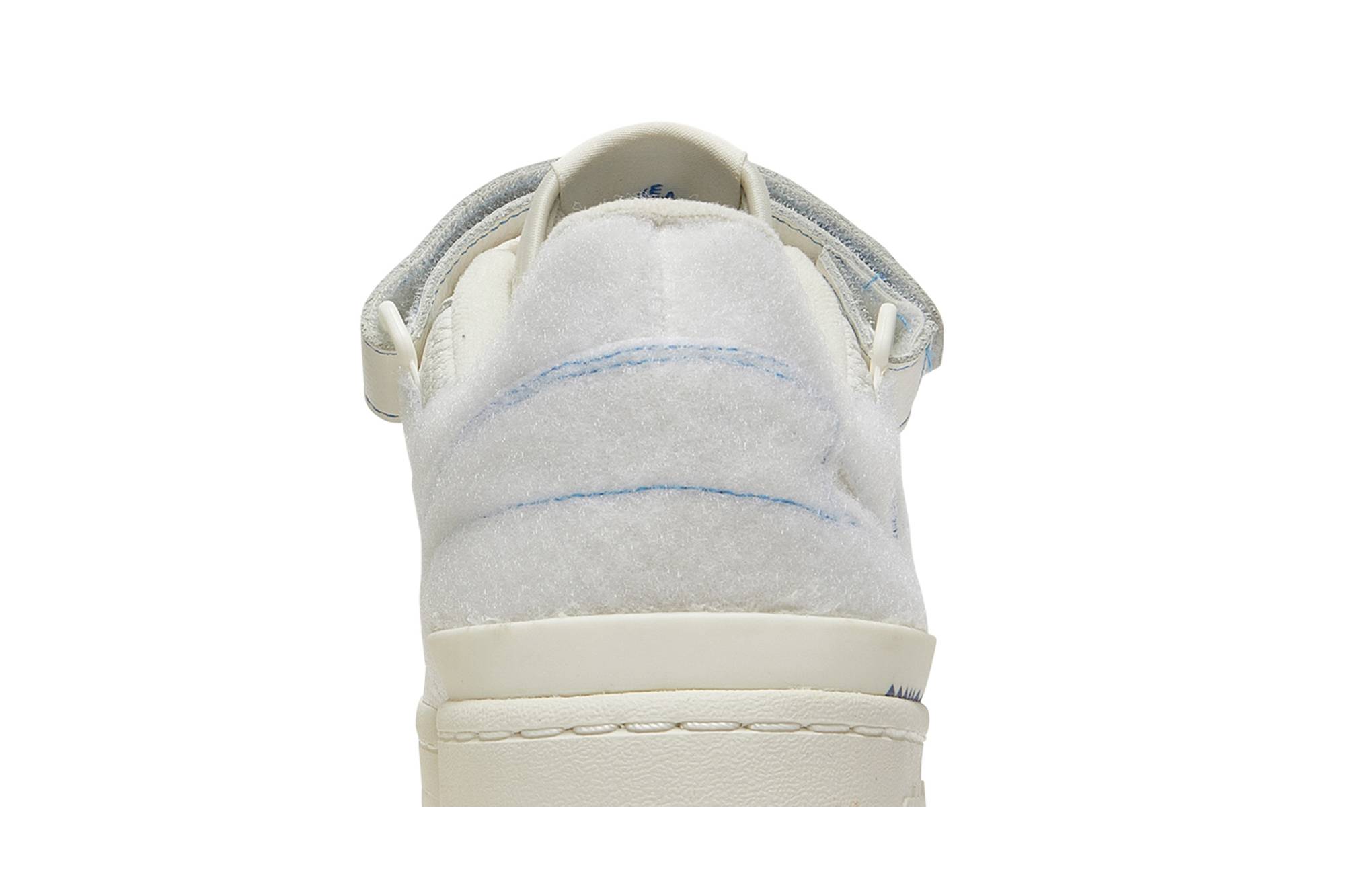 adidas Forum Low 'Off White Blue Bird' GX1018 