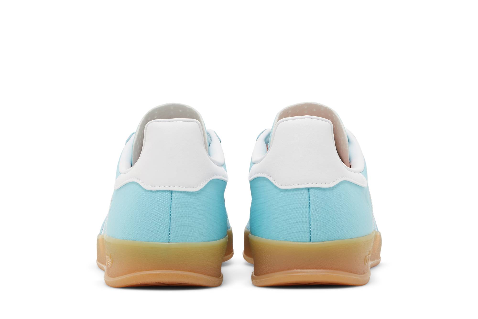 adidas Gazelle Indoor 'Preloved Blue Gum' HQ9017 