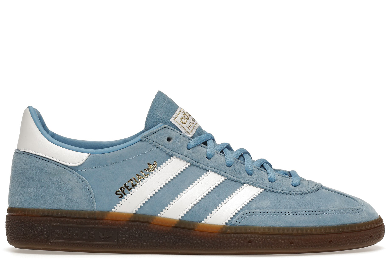 adidas Handball Spezial 'Light Blue' BD7632 