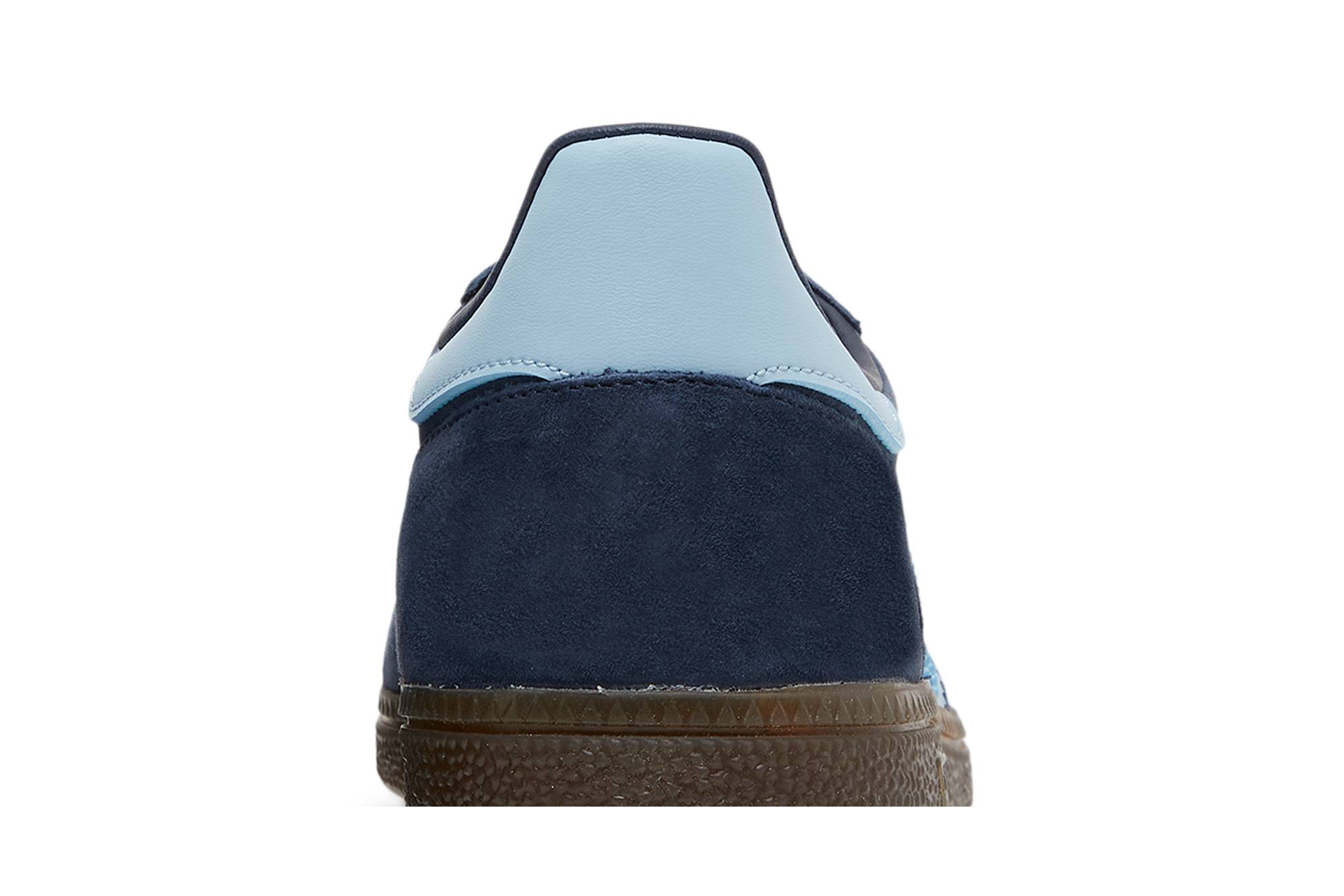 adidas Handball Spezial 'Navy Gum' BD7633 