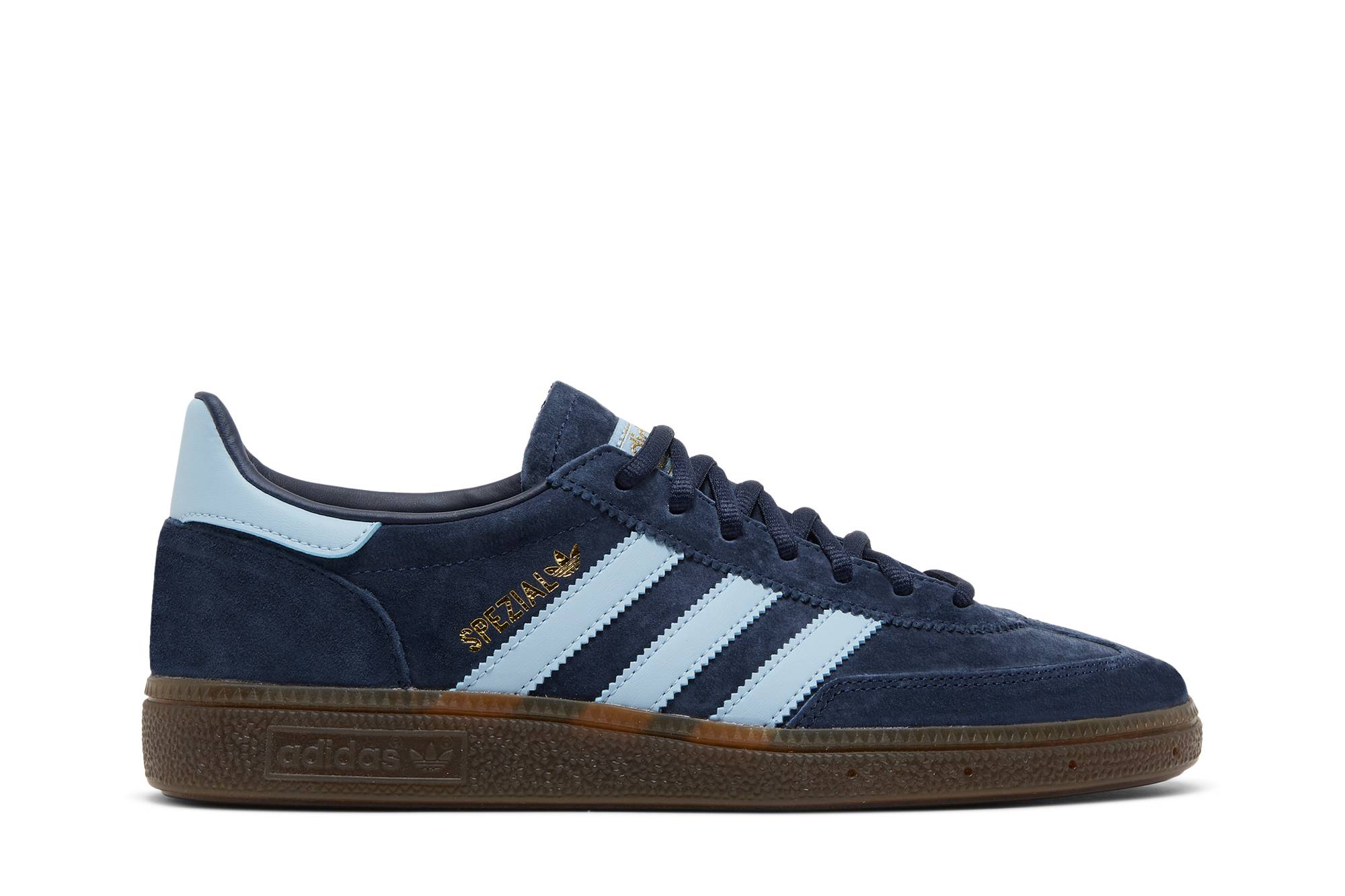adidas Handball Spezial 'Navy Gum' BD7633 
