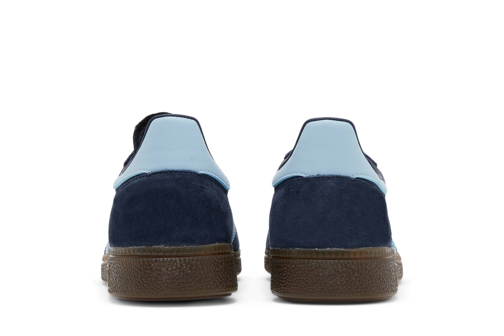 adidas Handball Spezial 'Navy Gum' BD7633 