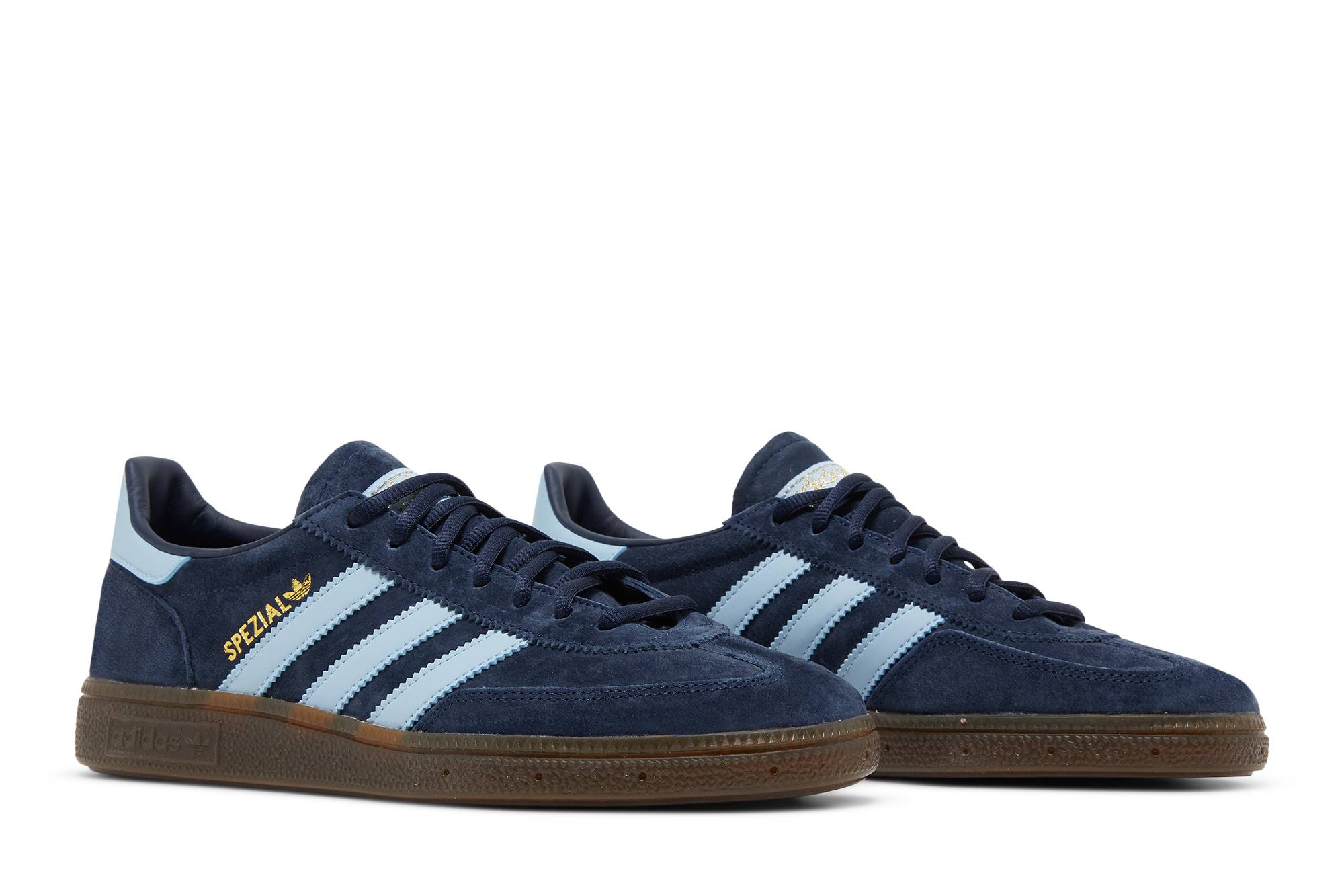 adidas Handball Spezial 'Navy Gum' BD7633 