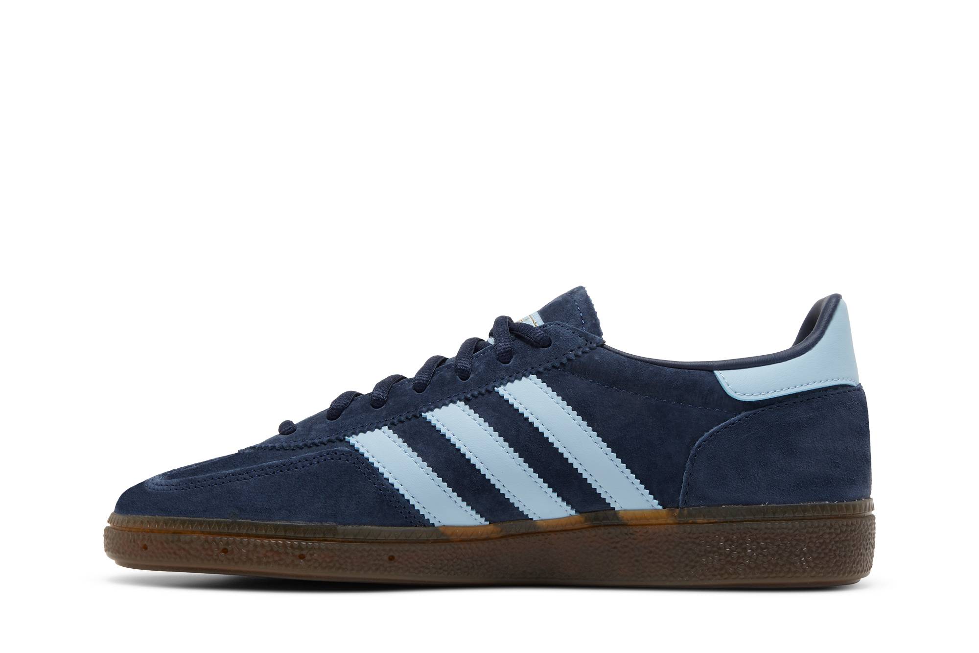 adidas Handball Spezial 'Navy Gum' BD7633 