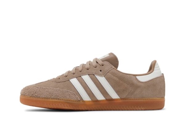 adidas Samba OG 'Chalky Brown Gum' HP7903 