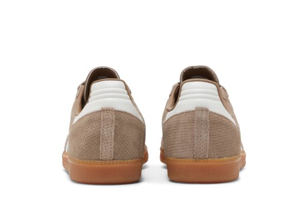 adidas Samba OG 'Chalky Brown Gum' HP7903 